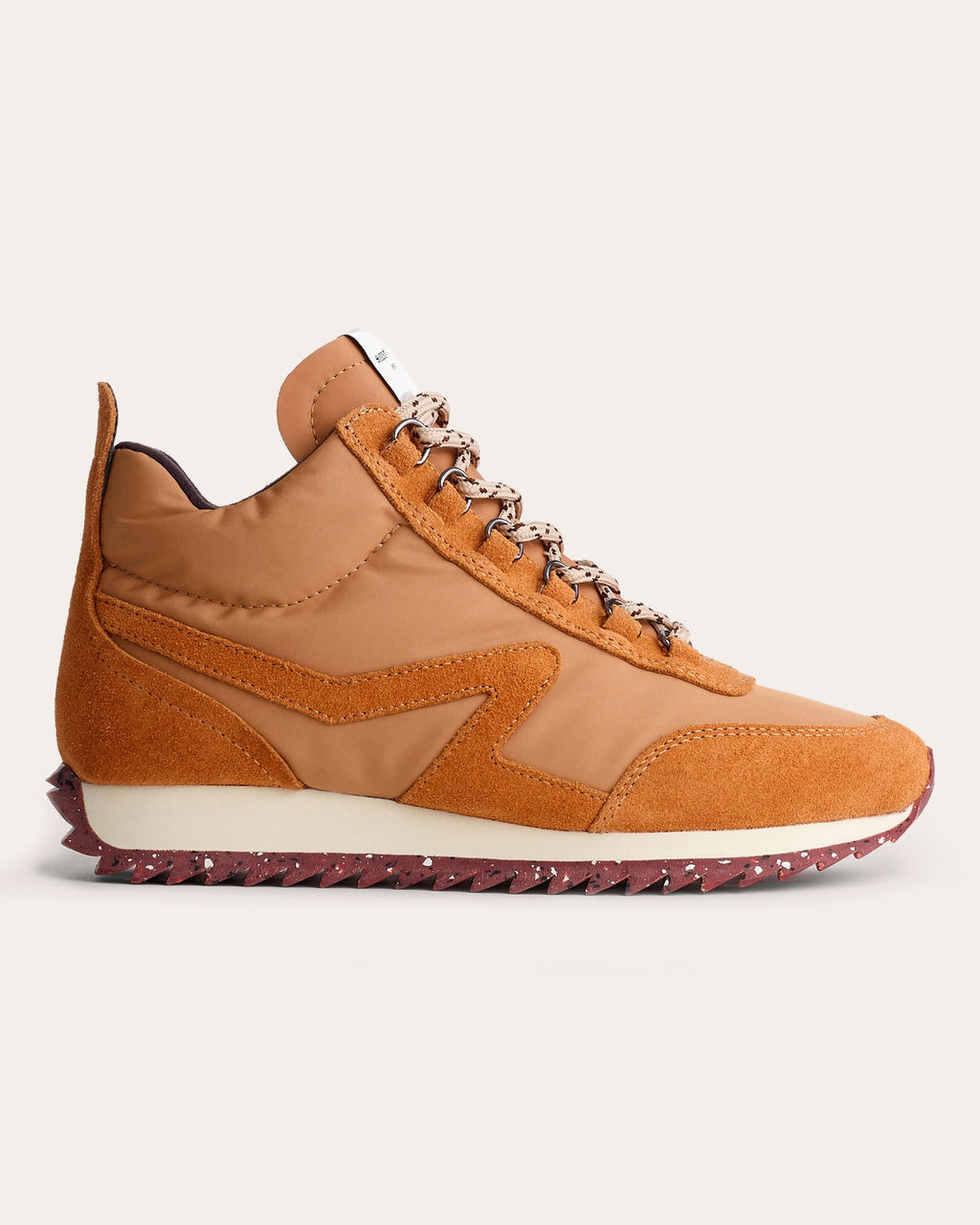 Retro Hiker Sneaker
