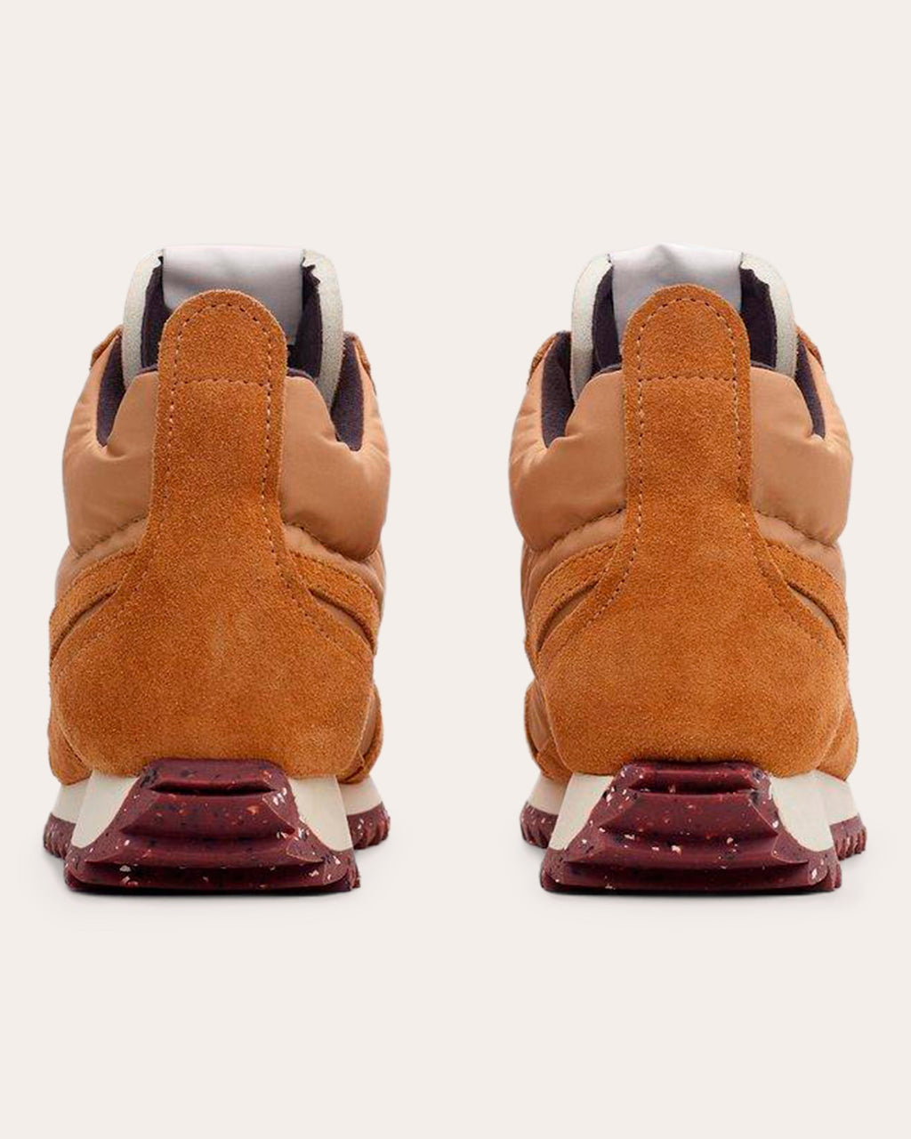 Retro Hiker Sneaker