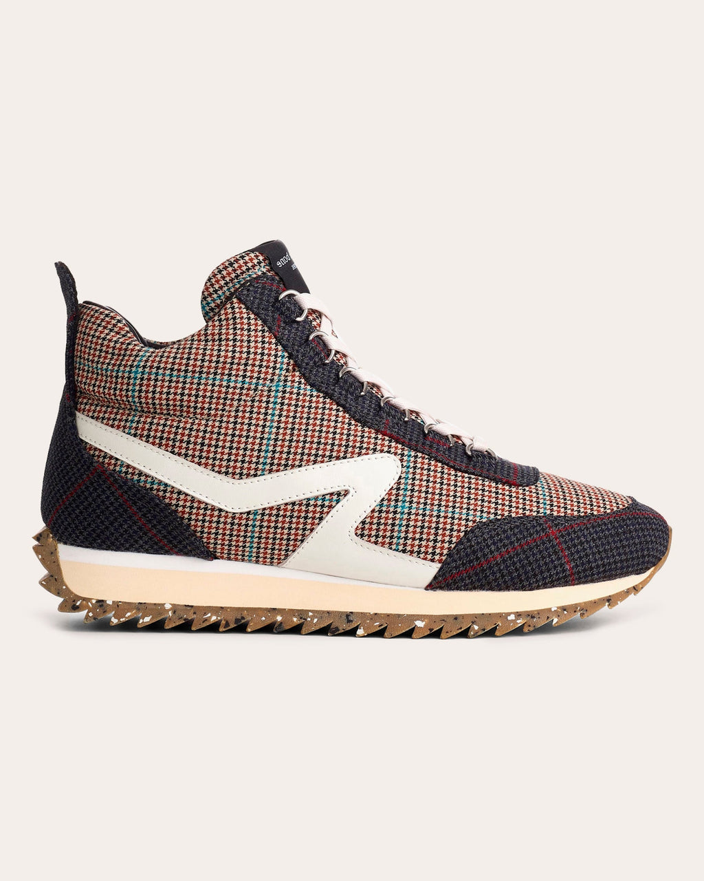 Retro Hiker Sneaker