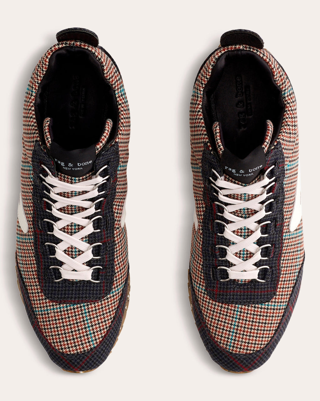 Retro Hiker Sneaker
