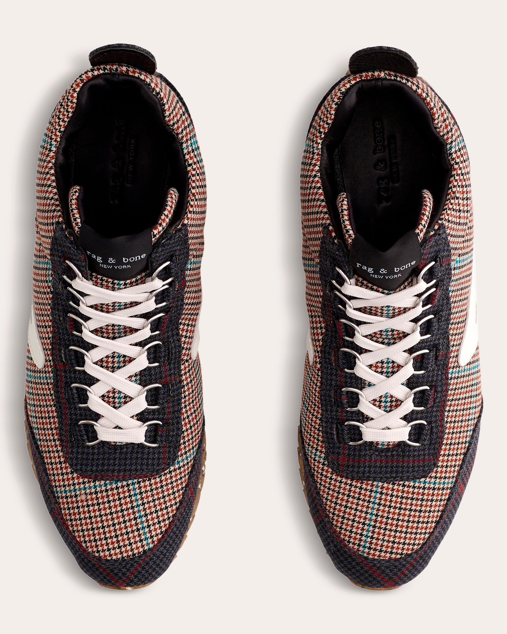 Retro Hiker Sneaker
