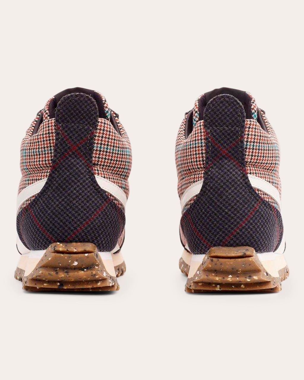 Retro Hiker Sneaker