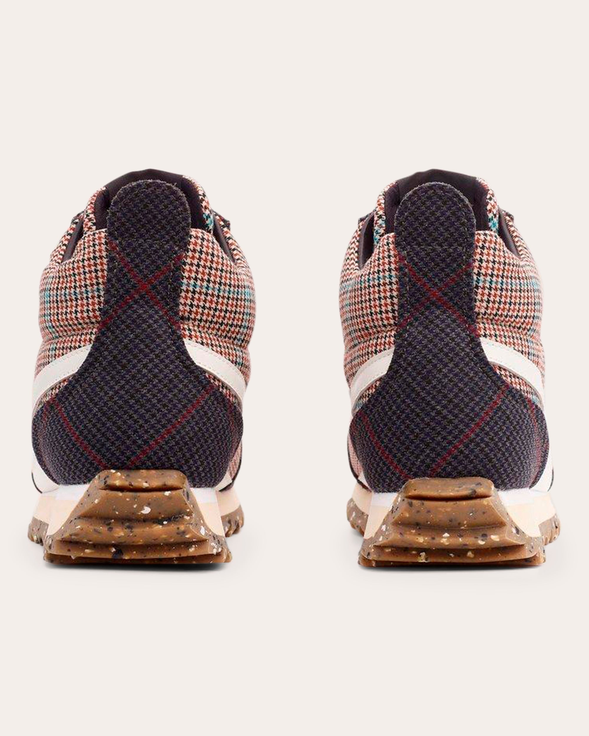 Retro Hiker Sneaker