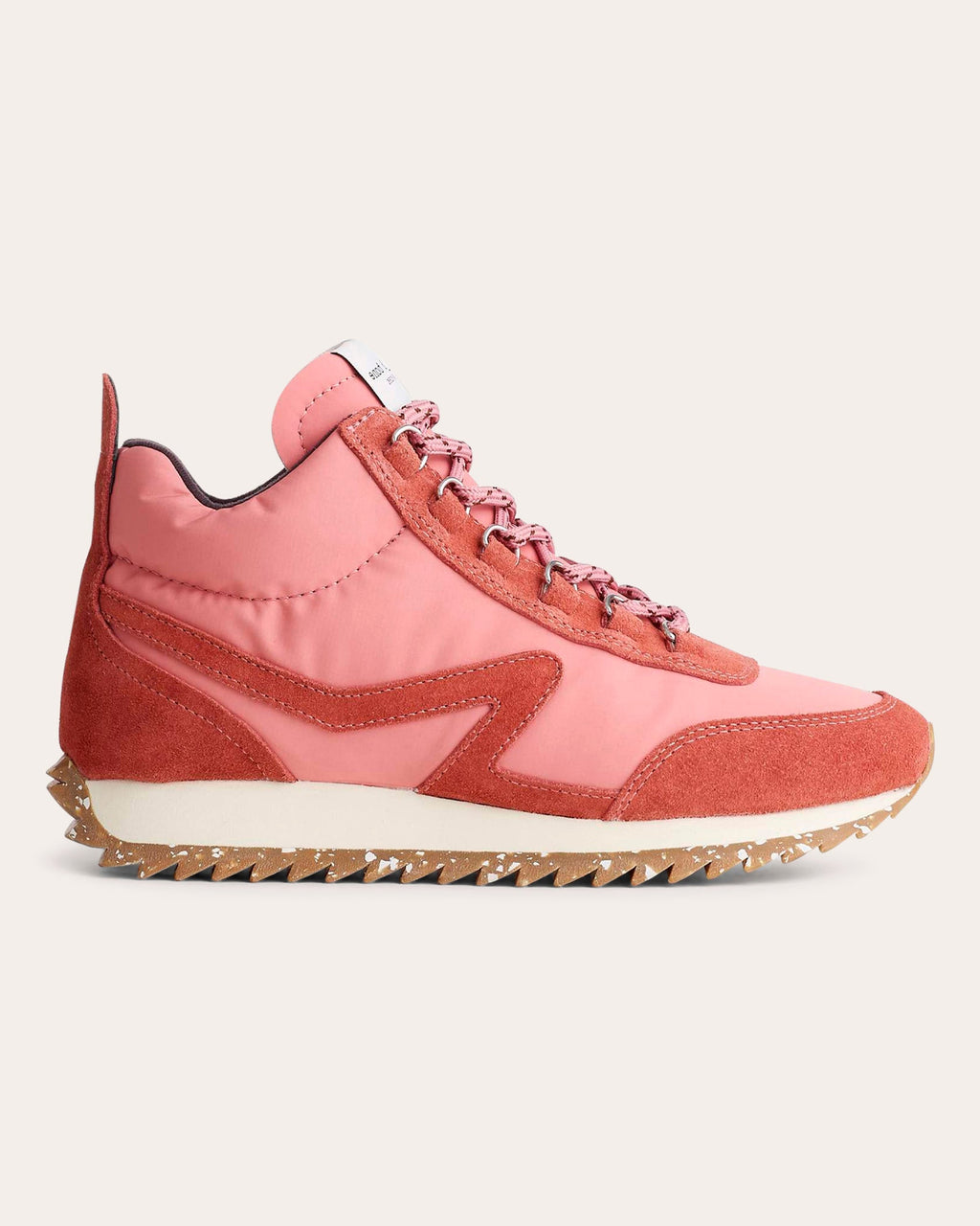 Retro Hiker Sneaker