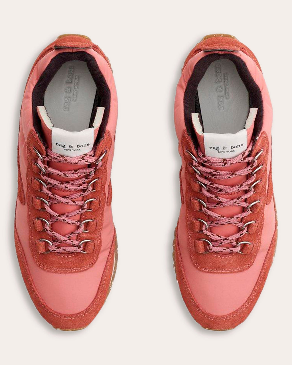Retro Hiker Sneaker
