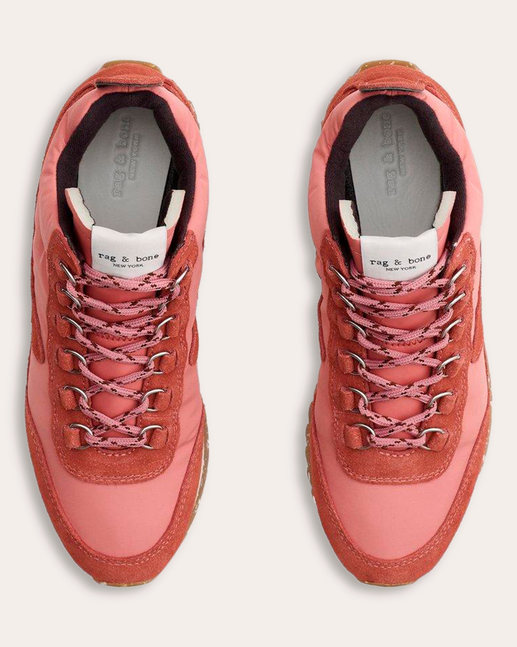 Retro Hiker Sneaker