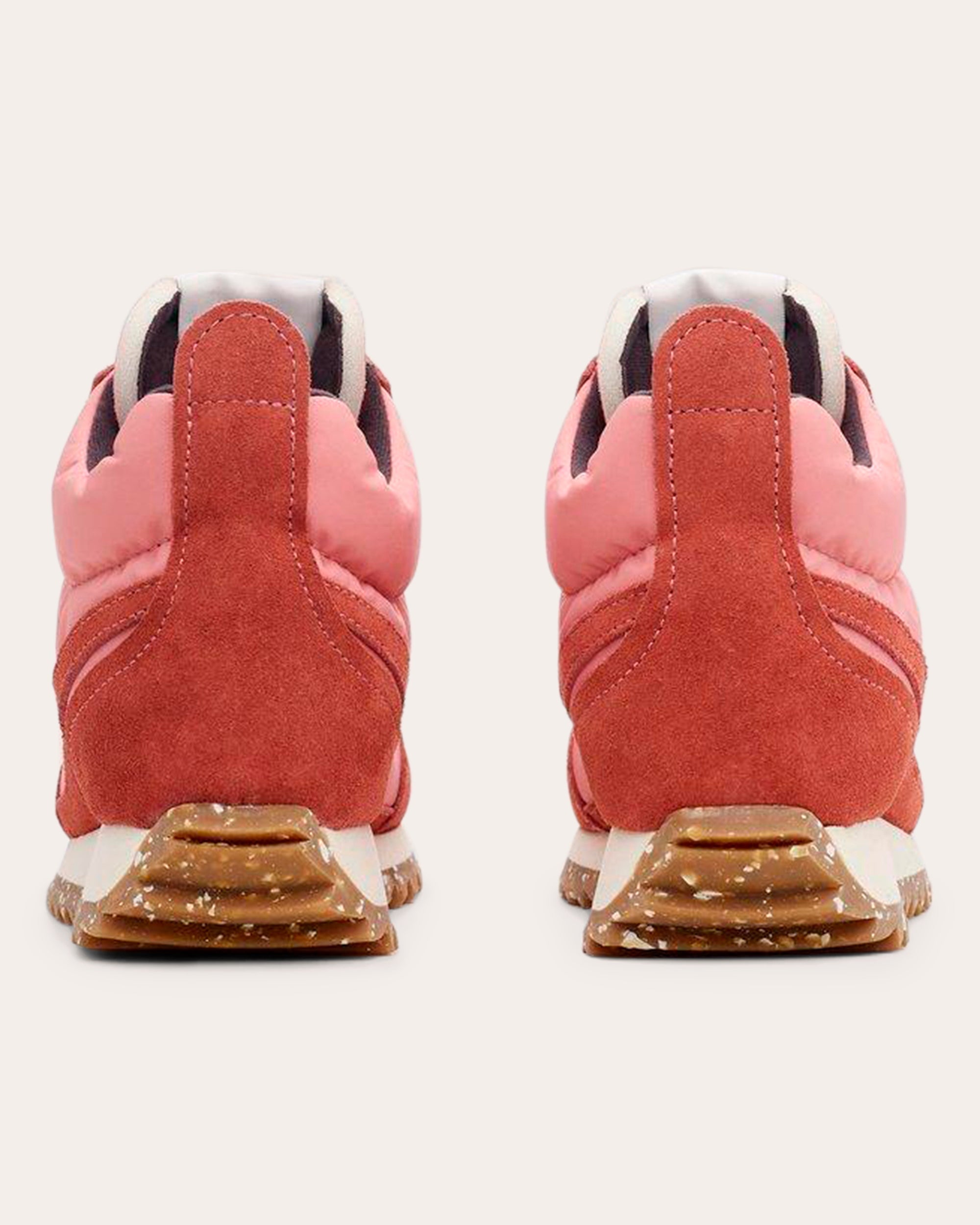 Retro Hiker Sneaker