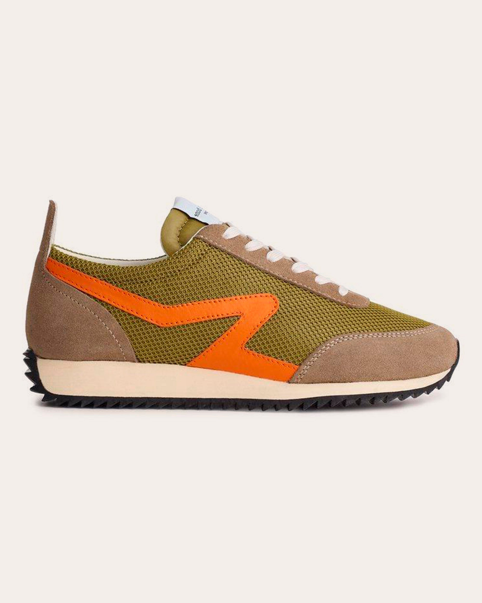 Retro Runner
