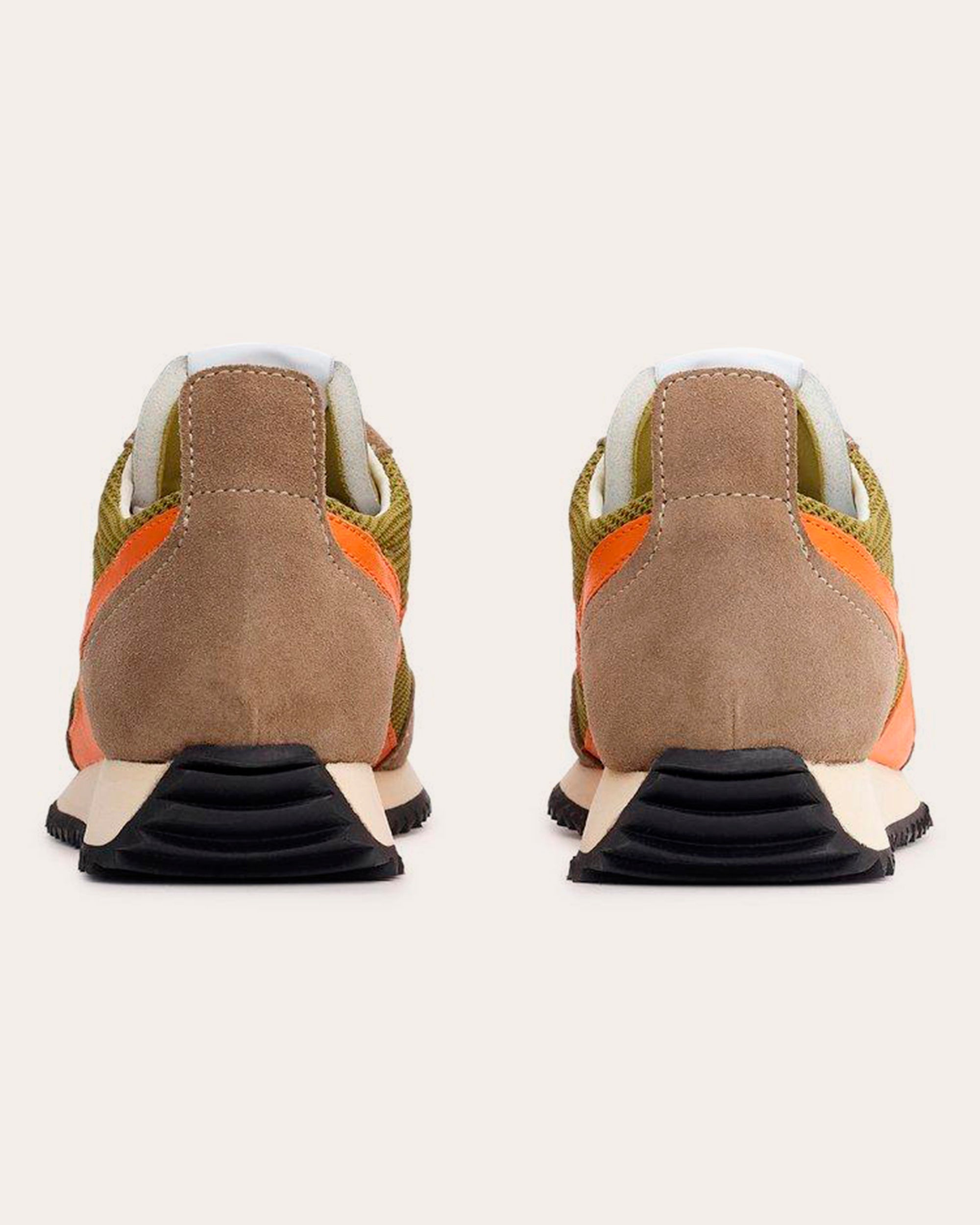 Retro Runner
