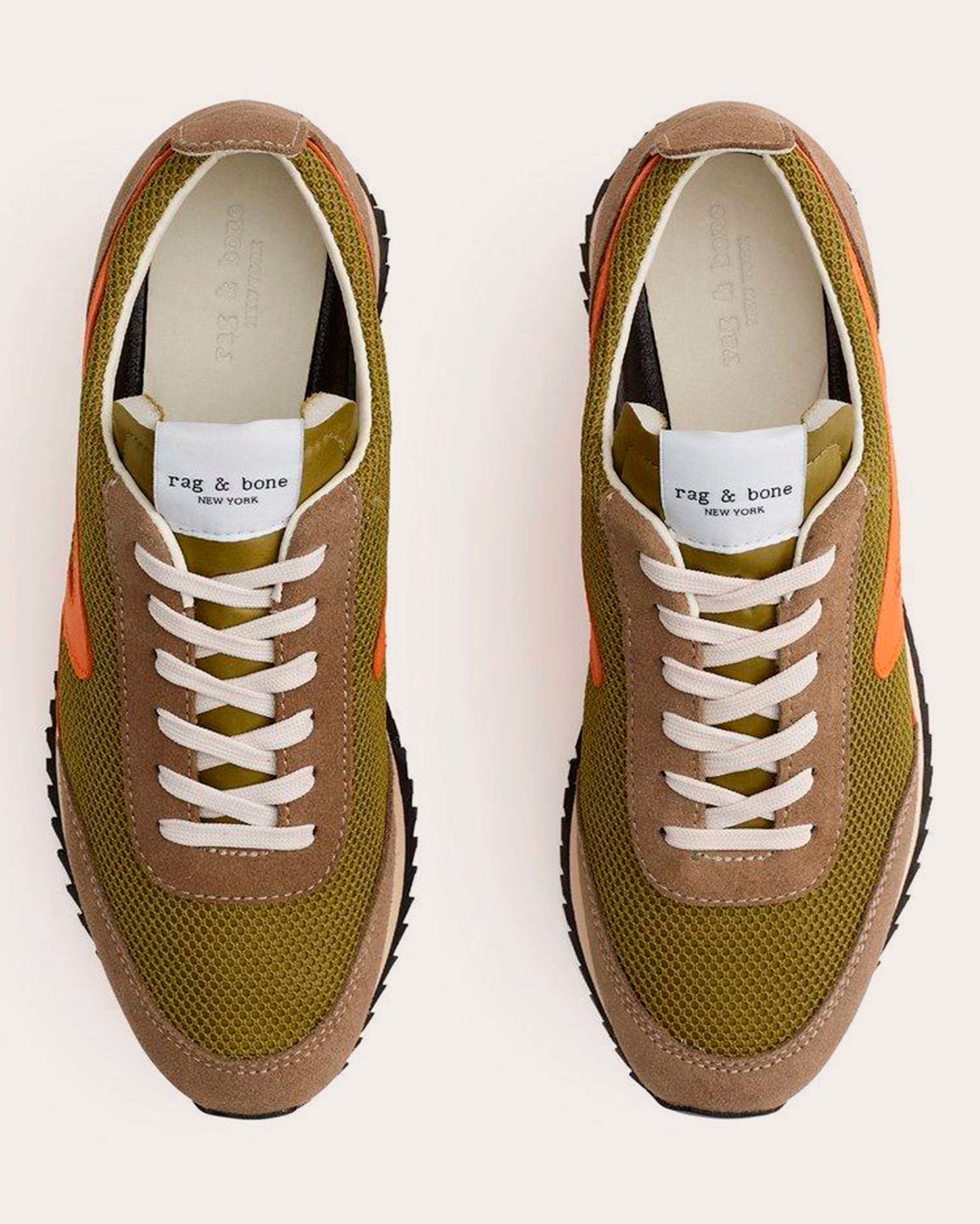 Retro Runner