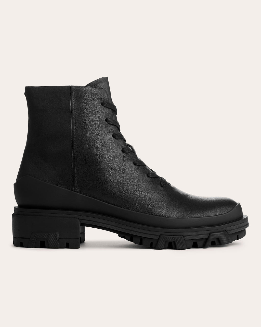 Shiloh Hiker Boot