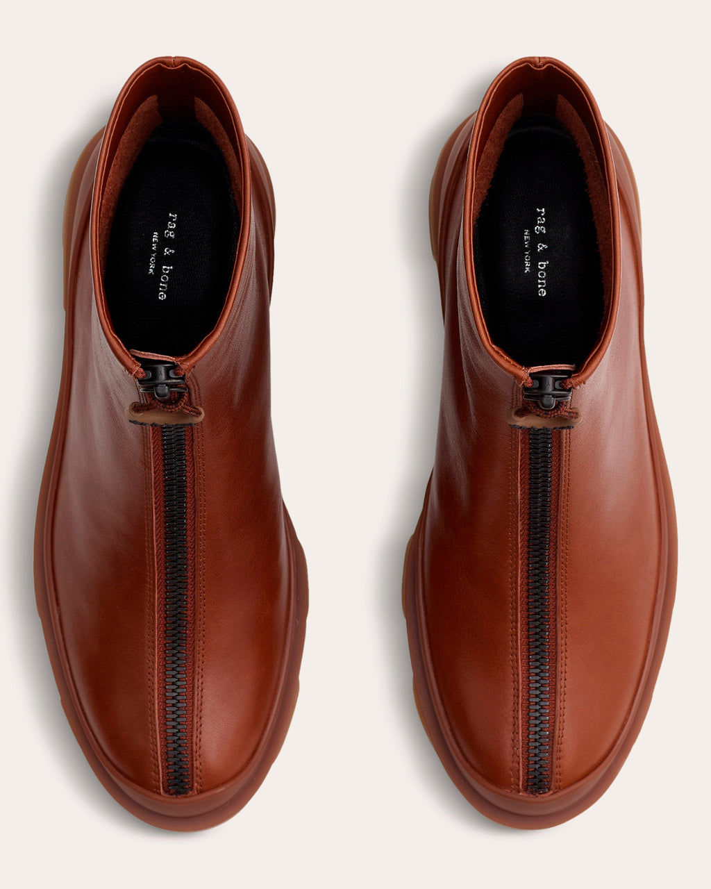 Shiloh Zip Boot