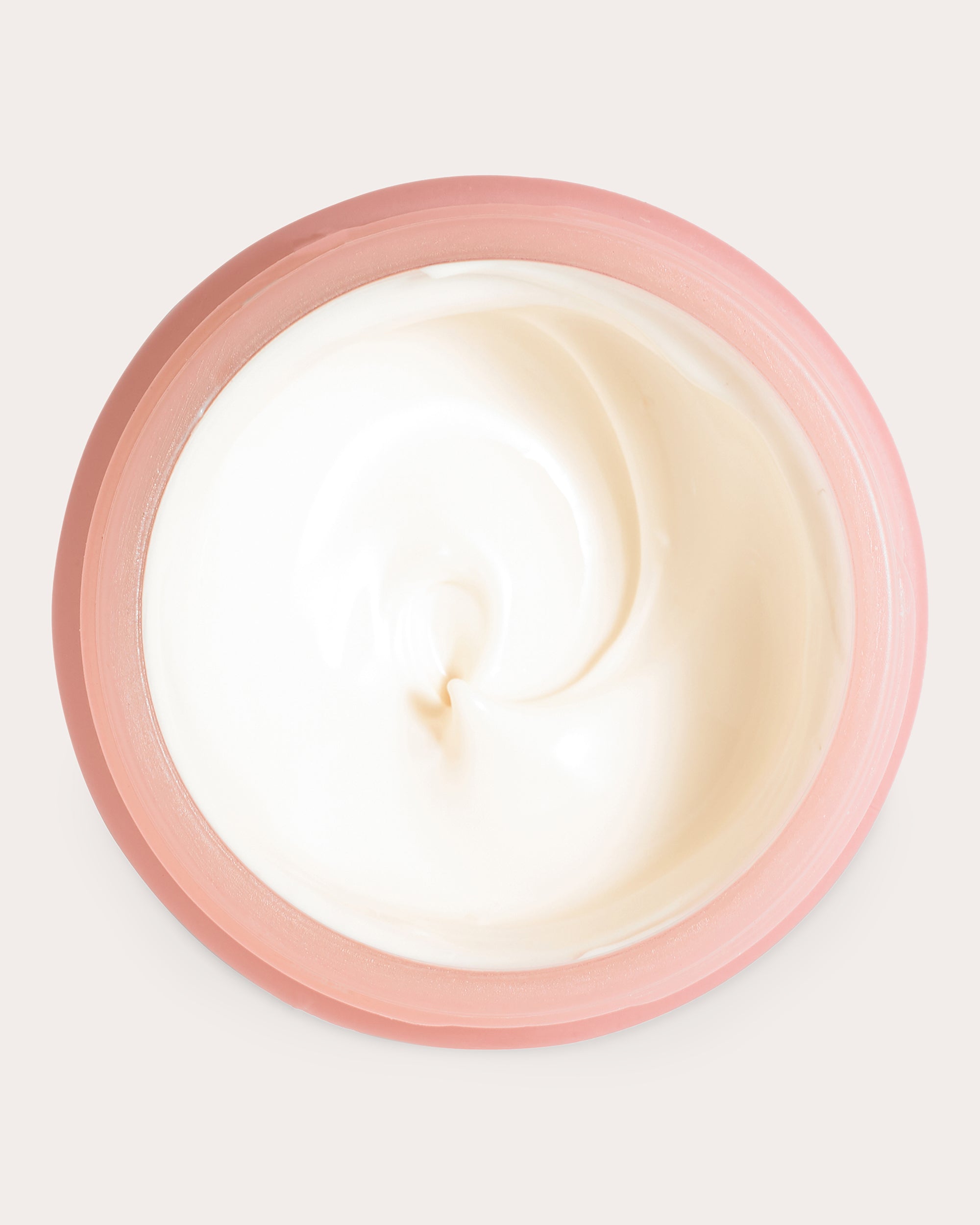 The Rich Moisturiser