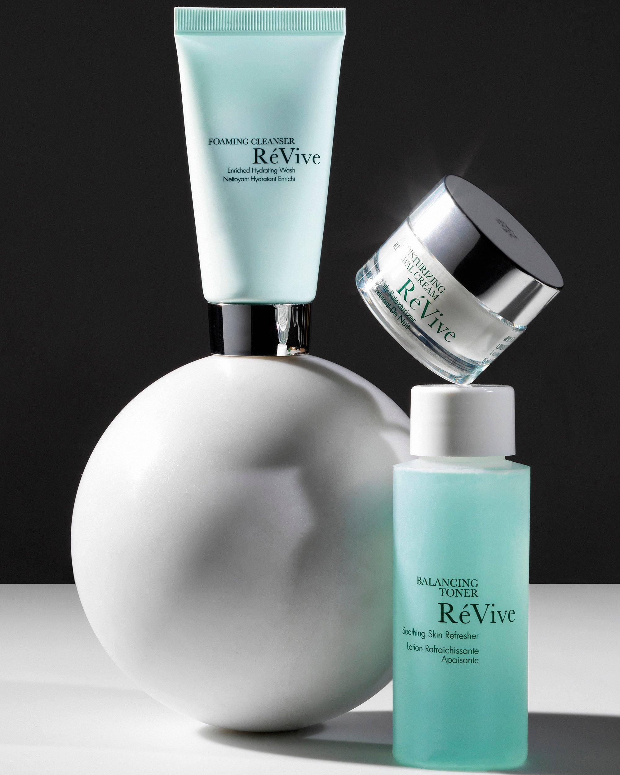 Balancing Toner Smoothing Skin Refresher 180ml