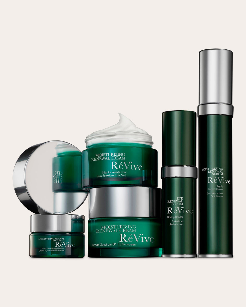 Eye Renewal Serum 15ml