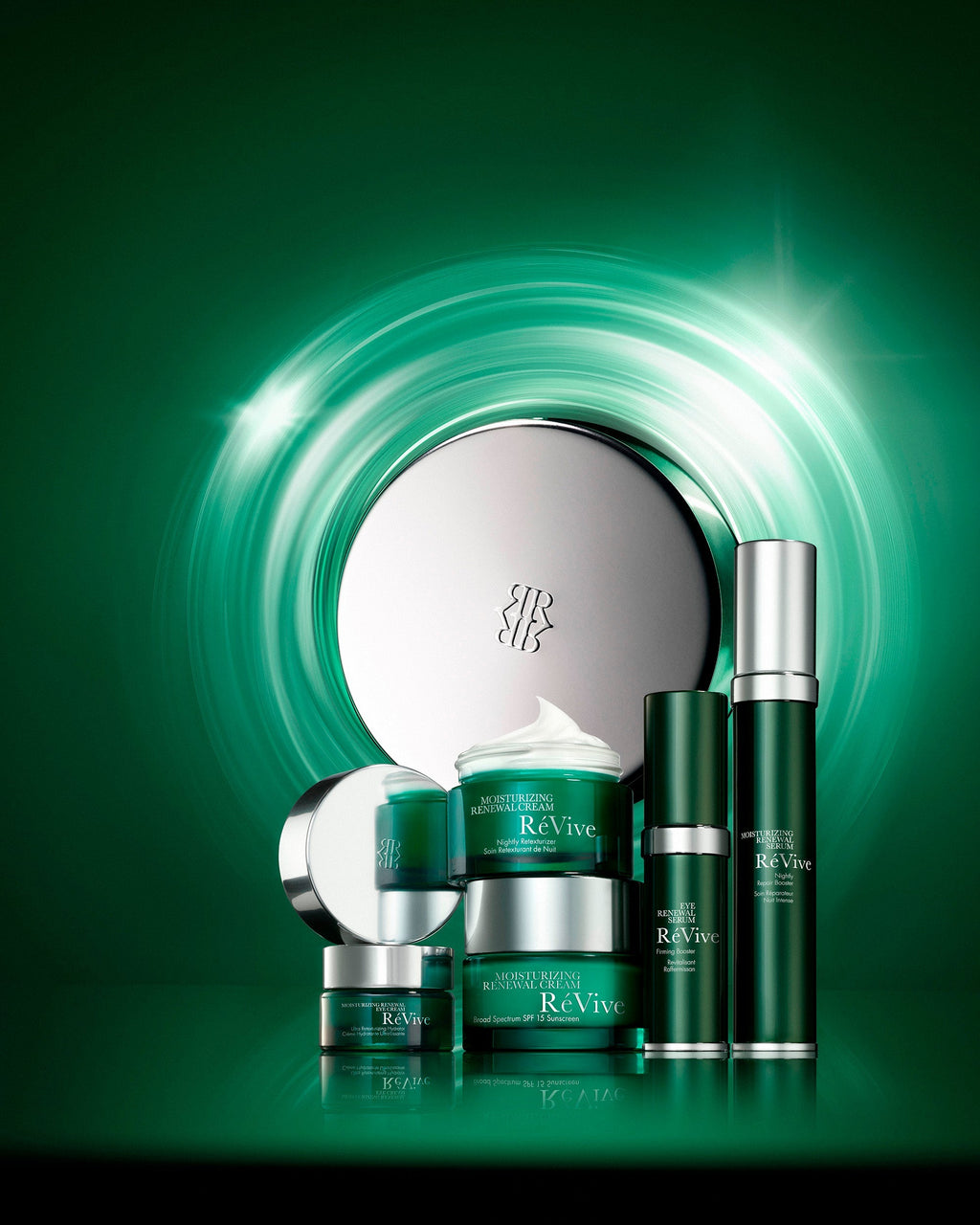 Eye Renewal Serum 15ml