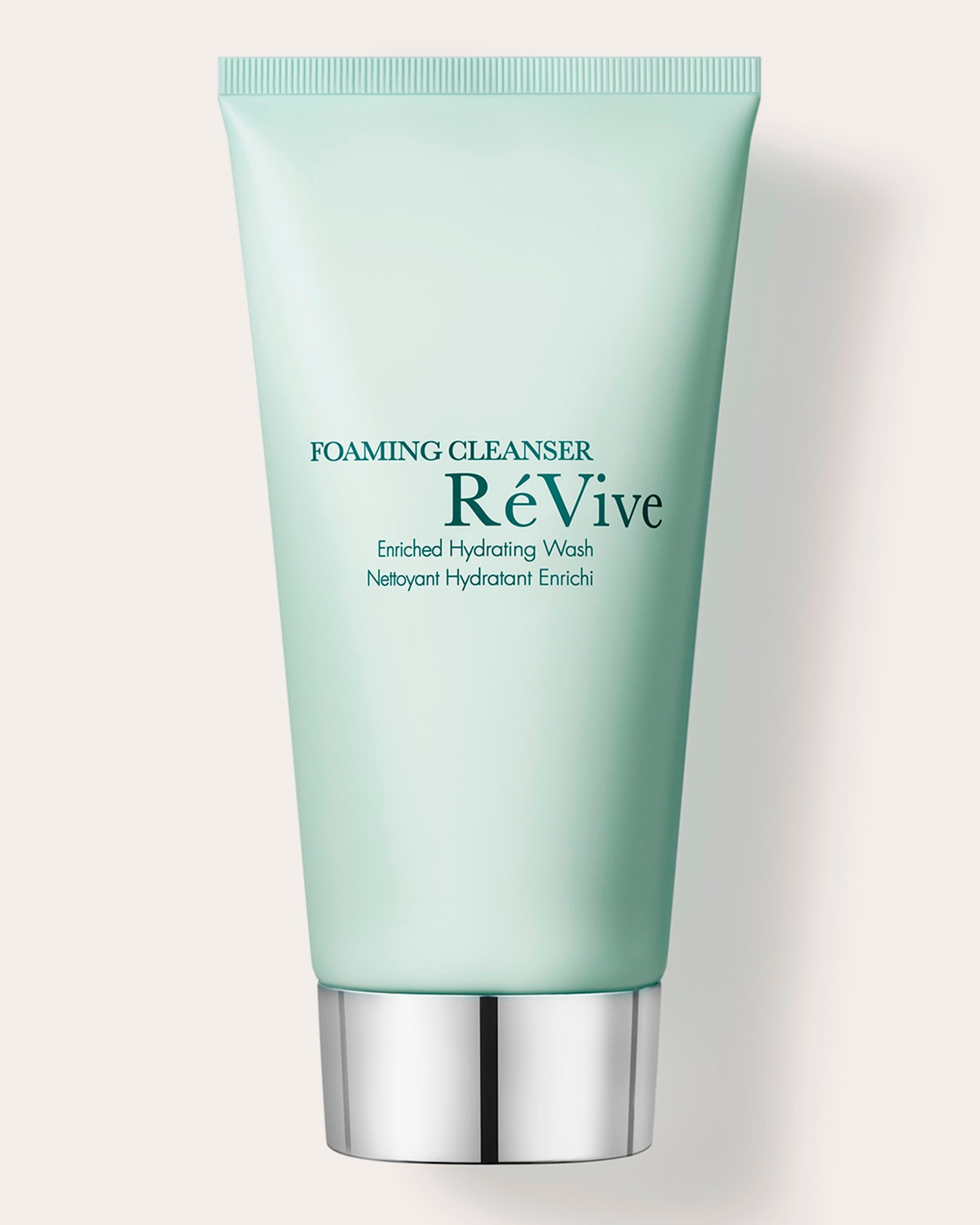 Foaming Cleanser Enriched Hydrating Wash 125ml