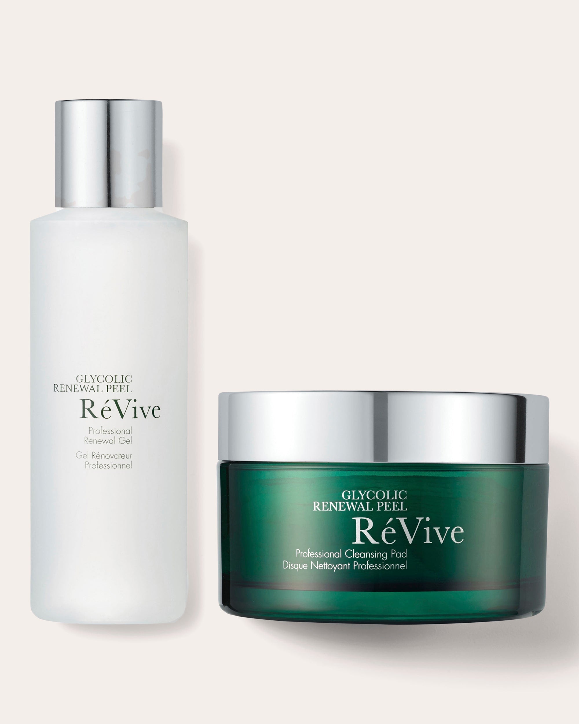 Glycolic Renewal Peel Professional System 118ml