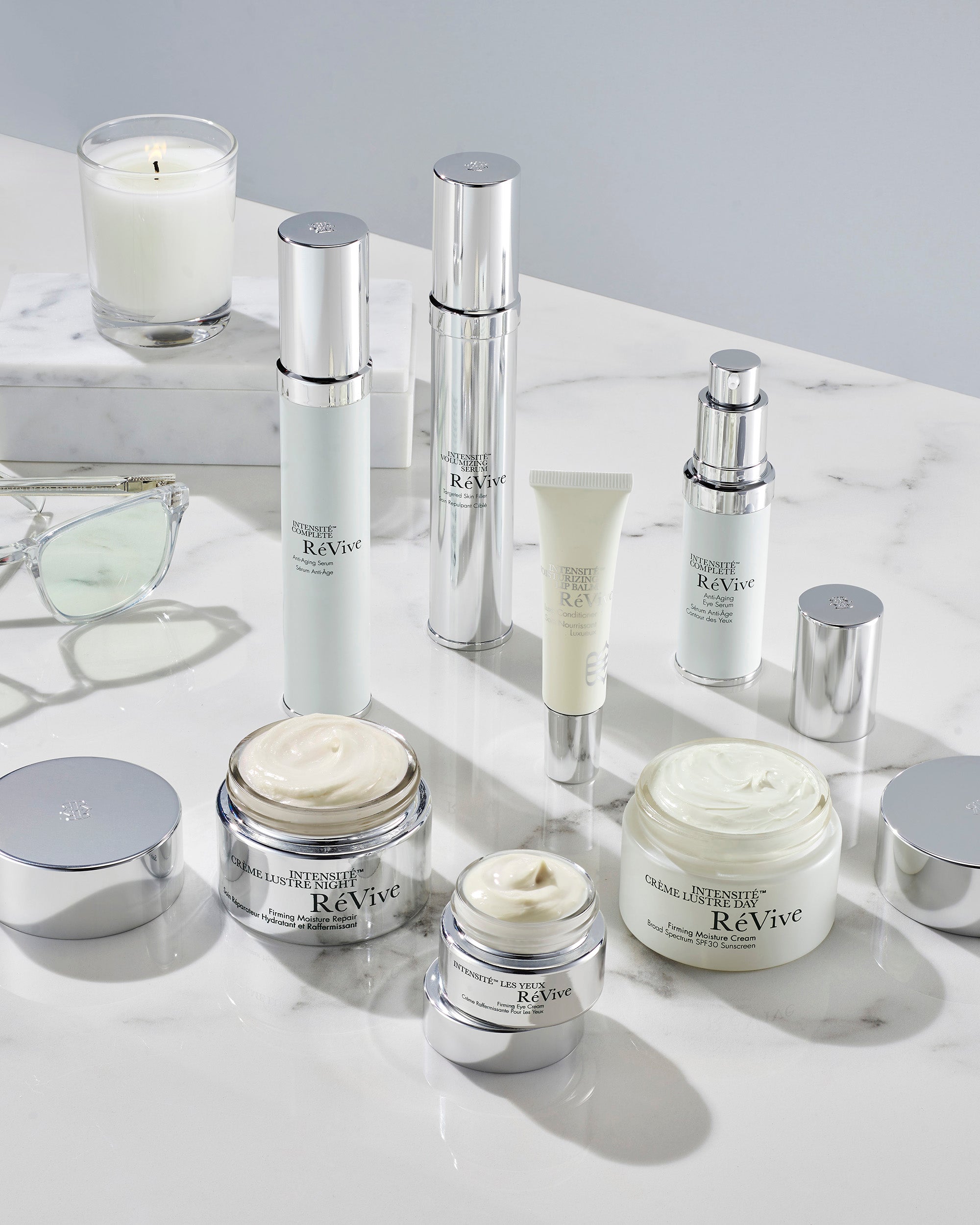 Intensité Complete Eye Serum