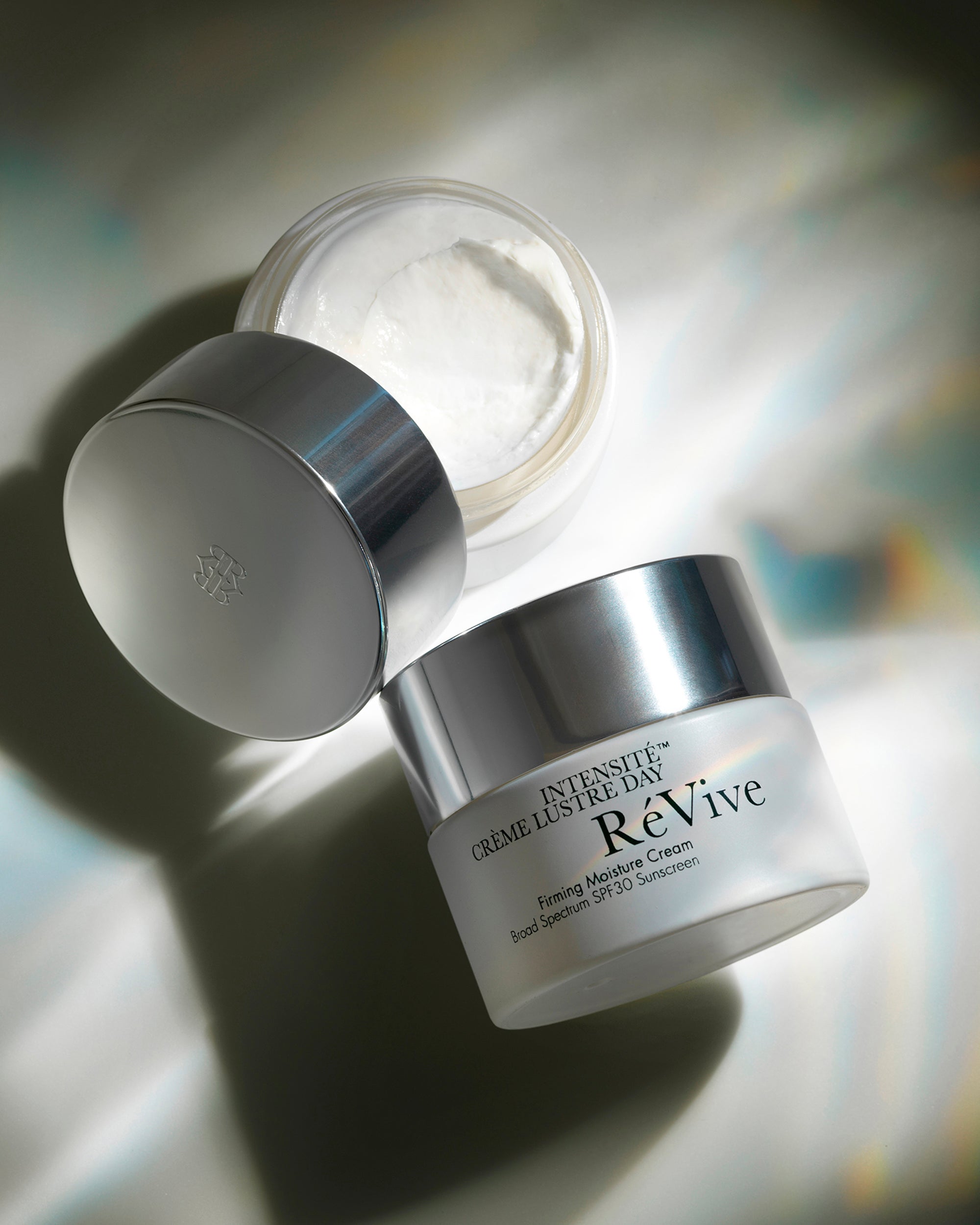Intensité Crème Lustre Day SPF 30 1.7oz