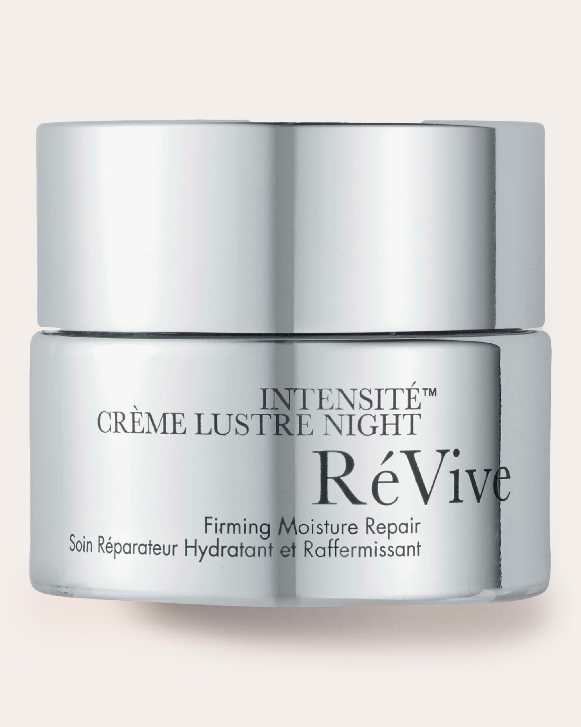 Intensitè Crème Lustre Night 50ml