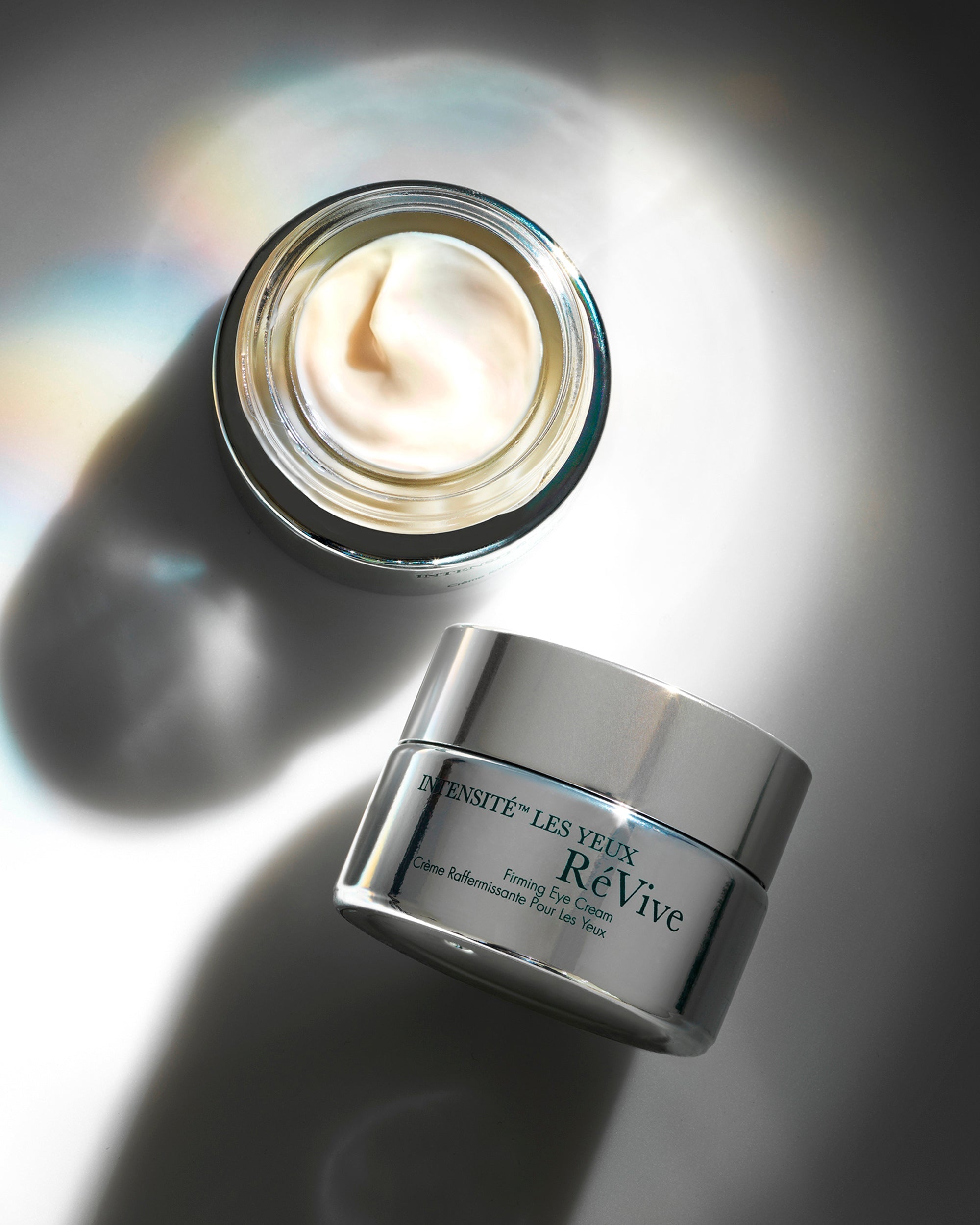 Intensité Les Yeux Firming Eye Cream 0.5oz