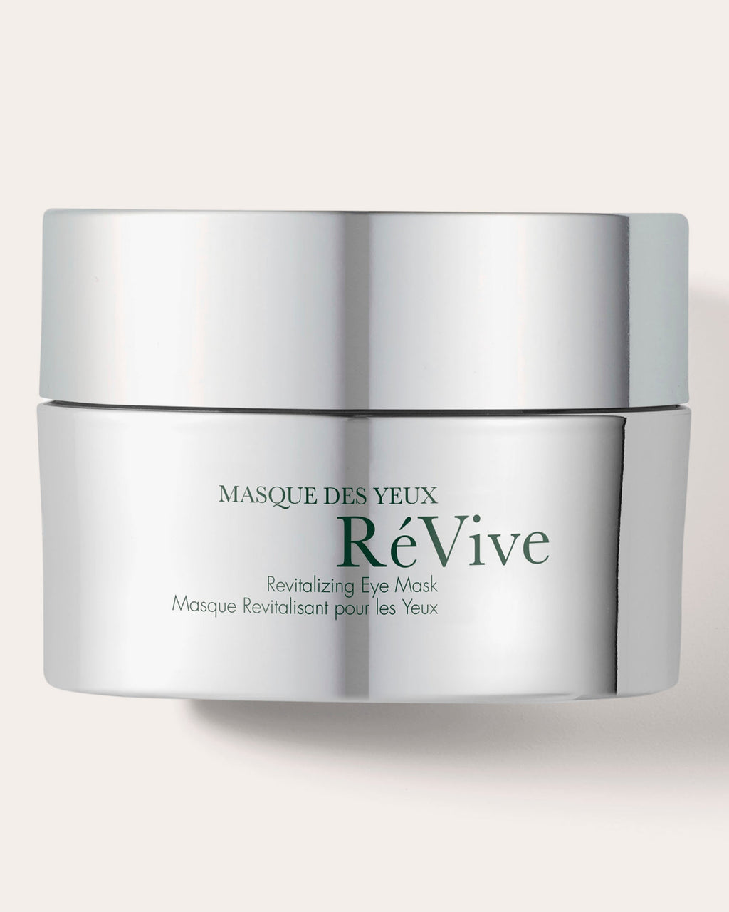 Masques Des Yeux Revitalizing Eye Mask 30ml