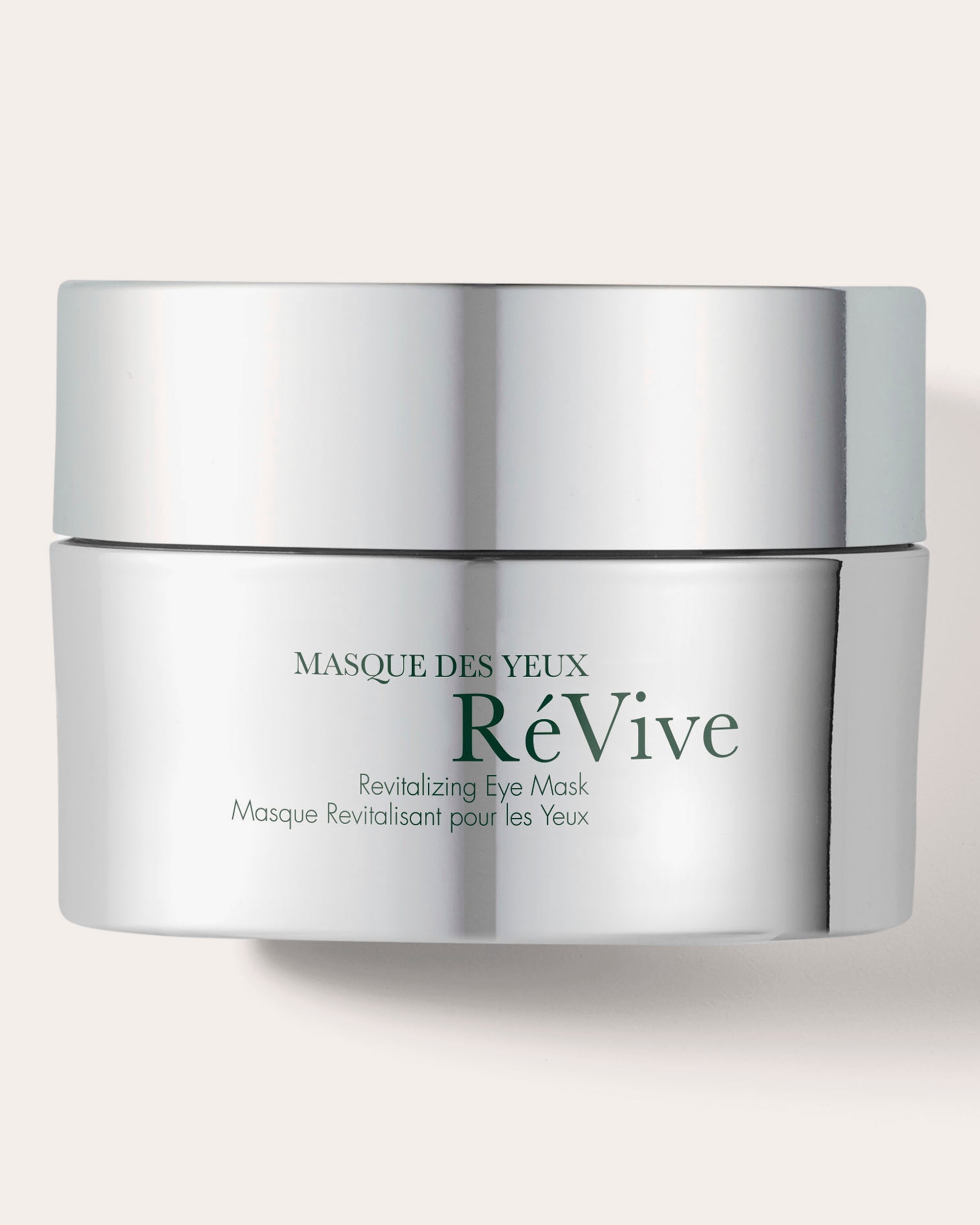 Masques Des Yeux Revitalizing Eye Mask 30ml