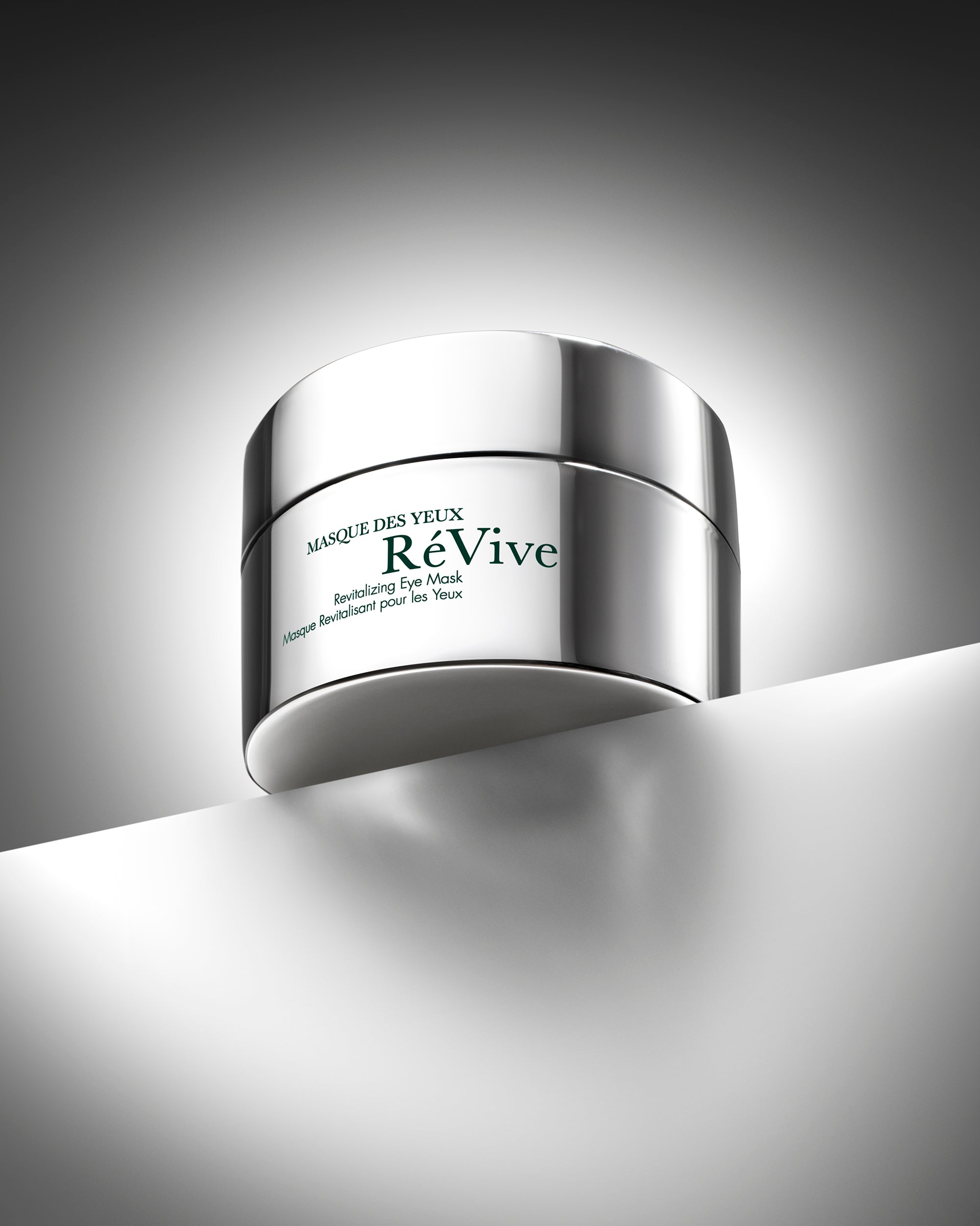 Masques Des Yeux Revitalizing Eye Mask 30ml