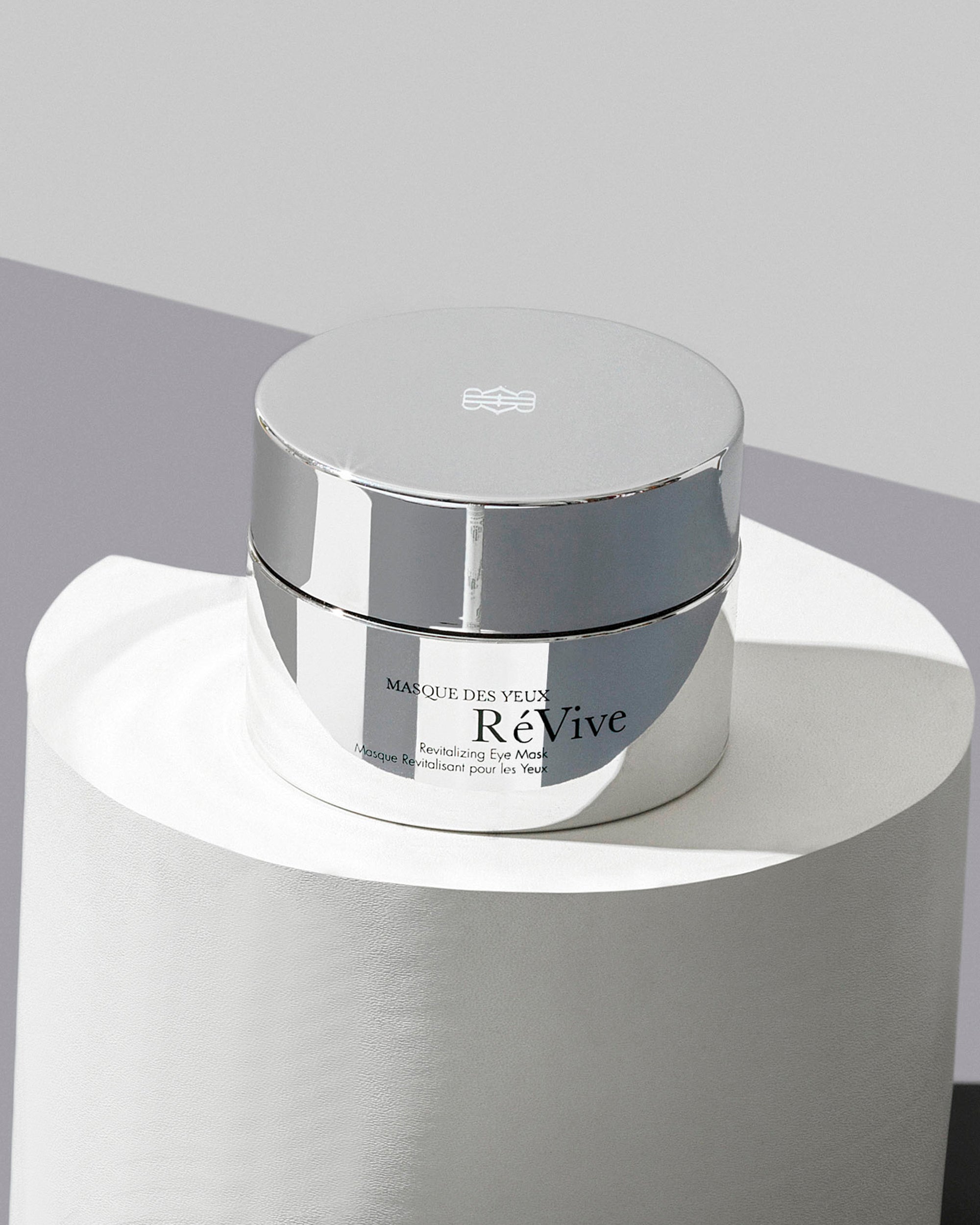 Masques Des Yeux Revitalizing Eye Mask 30ml