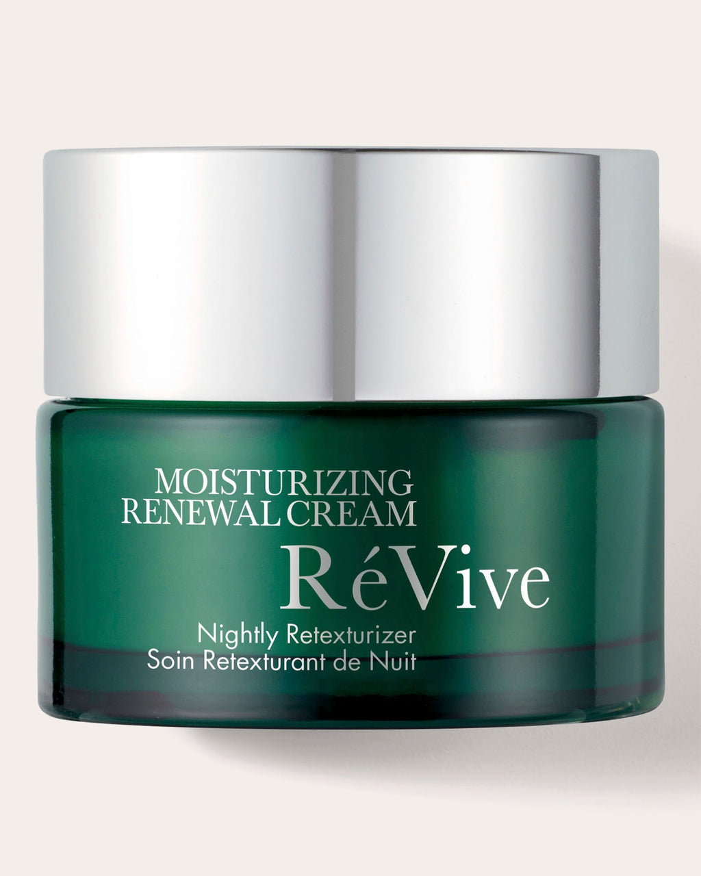 Moisturizing Renewal Cream Nightly Retexturizer 50ml