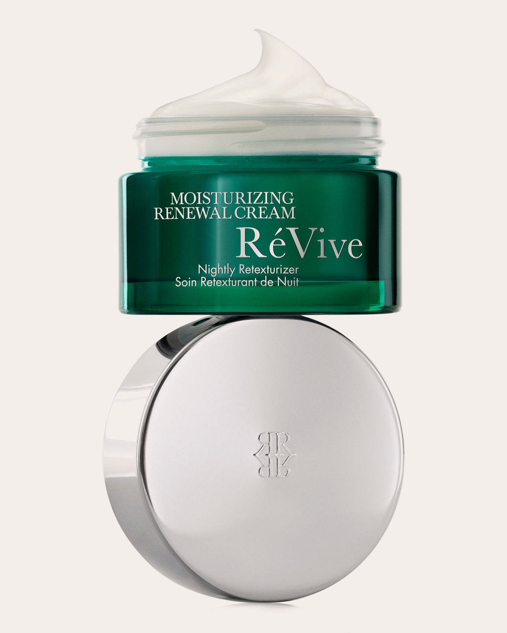 Moisturizing Renewal Cream Nightly Retexturizer 50ml