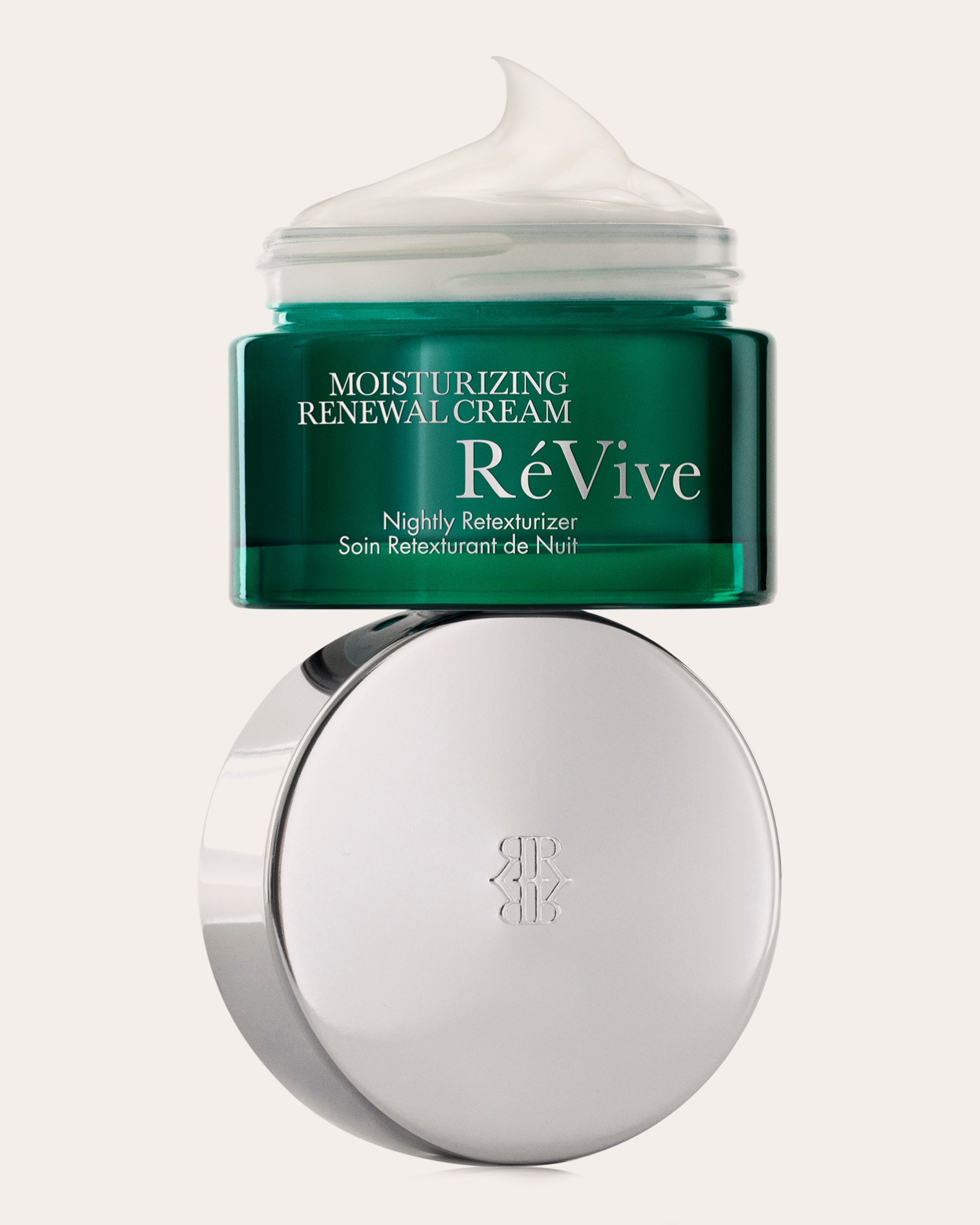 Moisturizing Renewal Cream Nightly Retexturizer 50ml