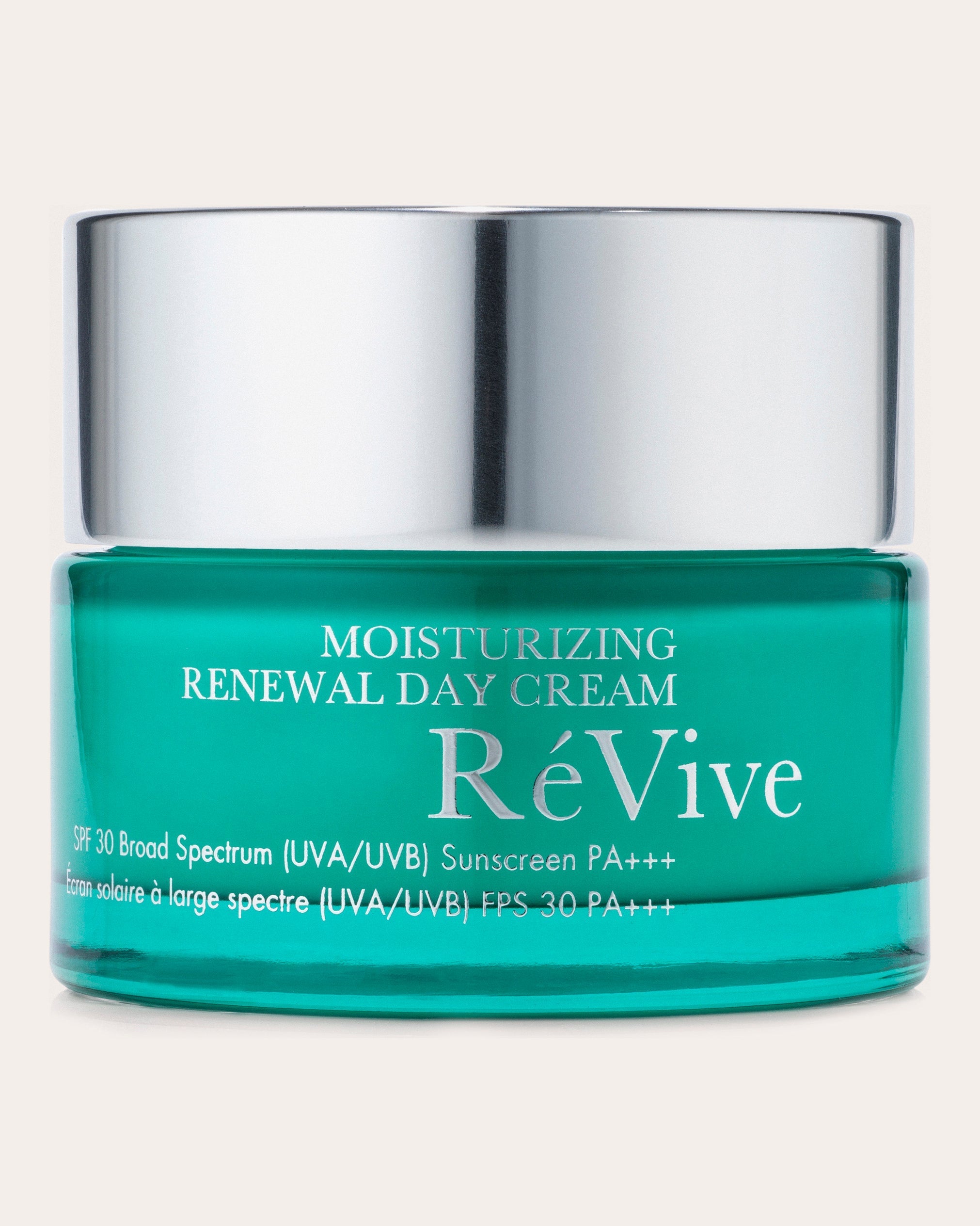 Moisturizing Renewal Day Cream SPF 30 50ml