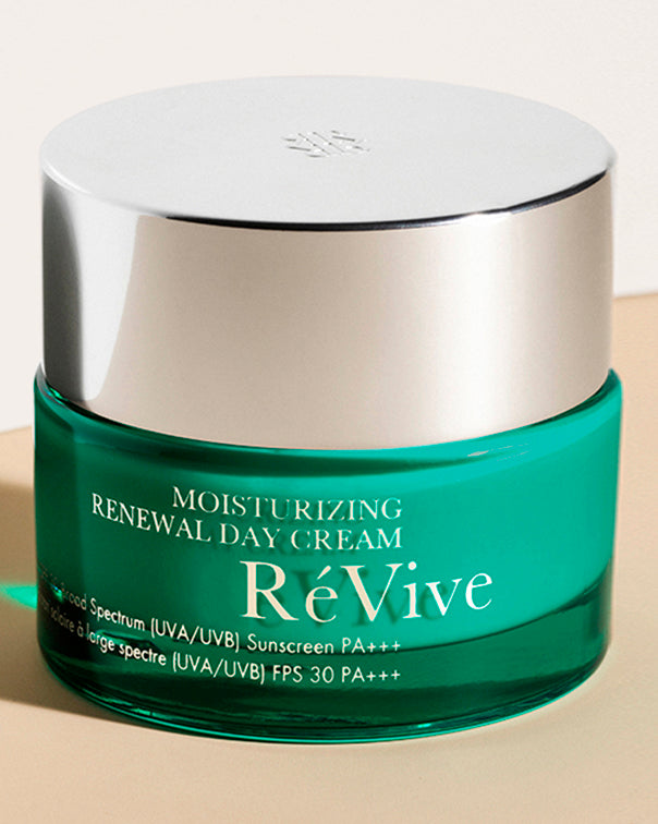 Moisturizing Renewal Day Cream SPF 30 50ml