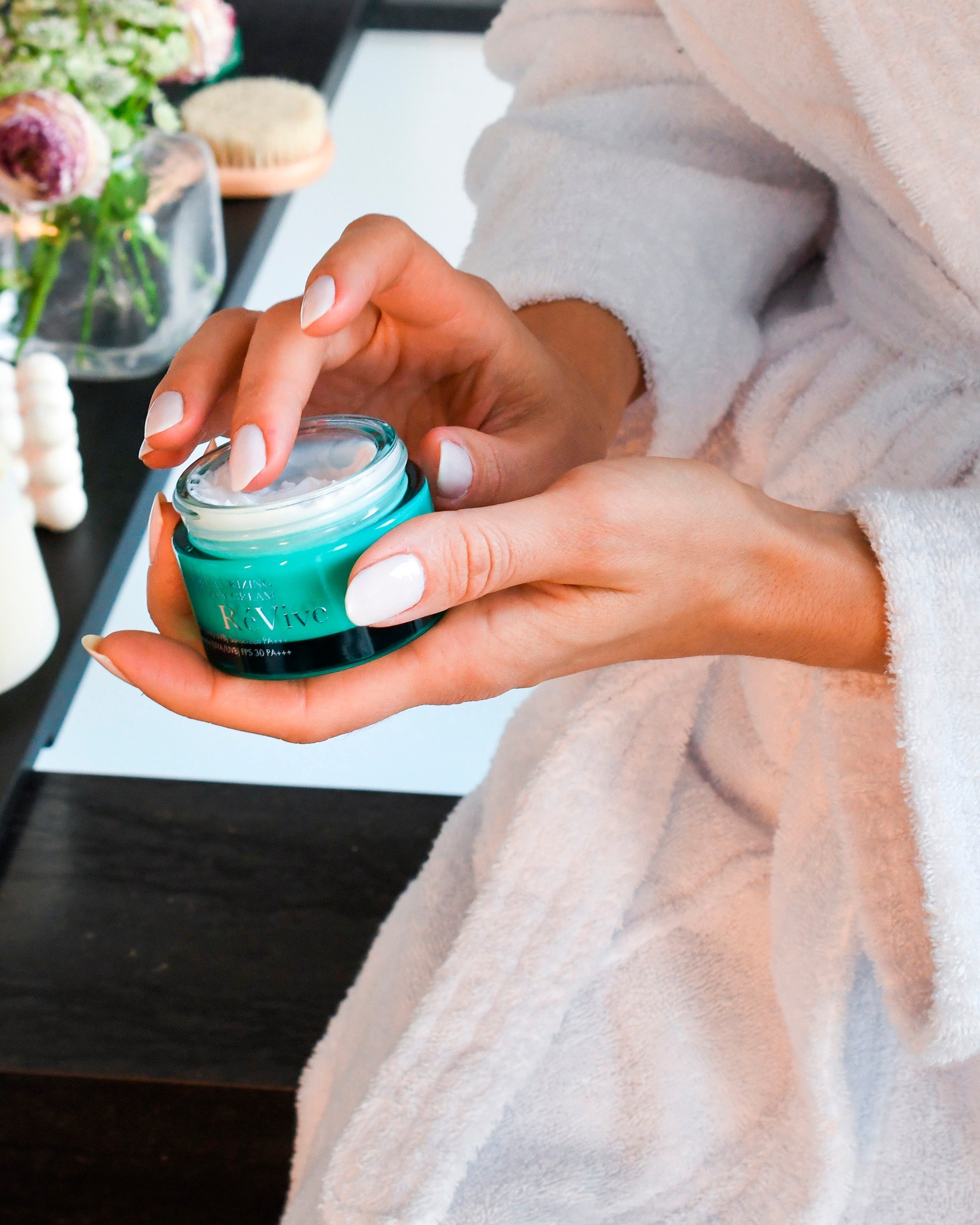 Moisturizing Renewal Day Cream SPF 30 50ml
