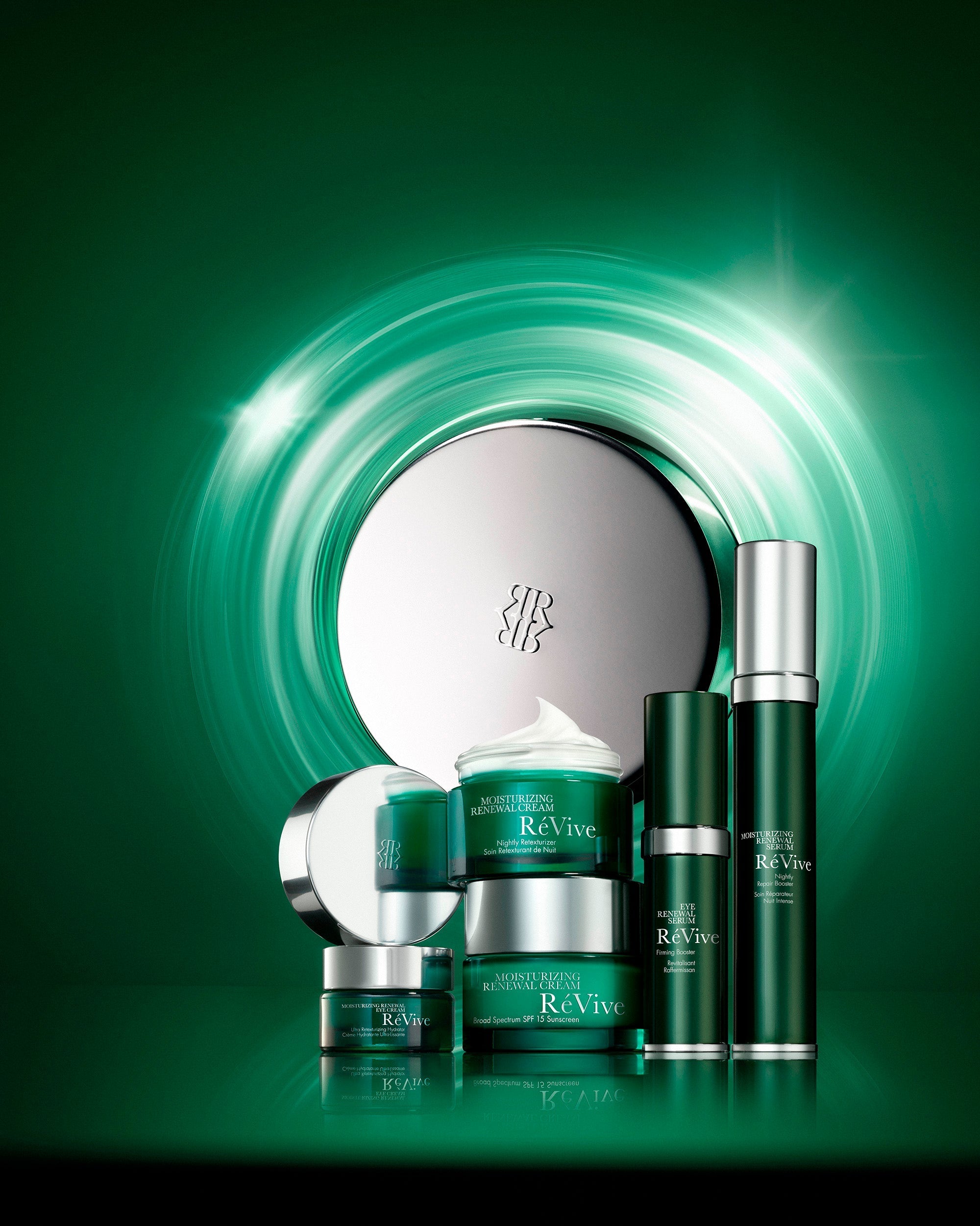 Moisturizing Renewal Eye Cream 15ml