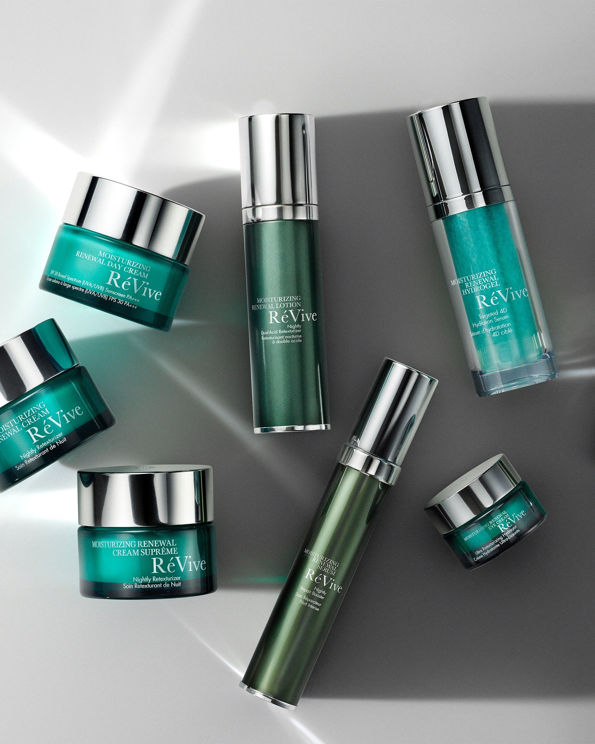 Moisturizing Renewal Eye Cream 15ml