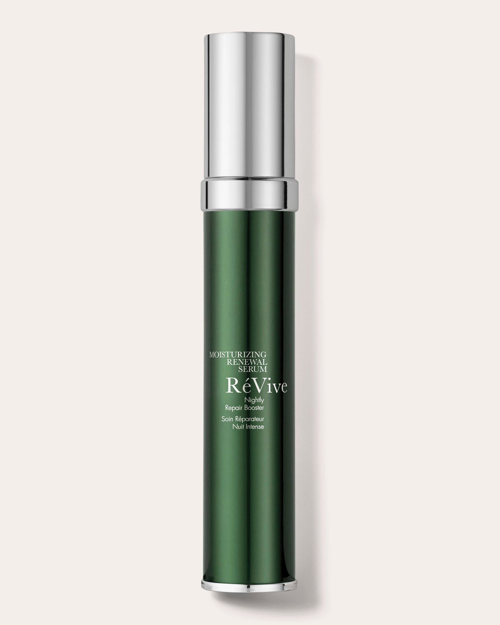 Moisturizing Renewal Serum Nightly Repair Booster
