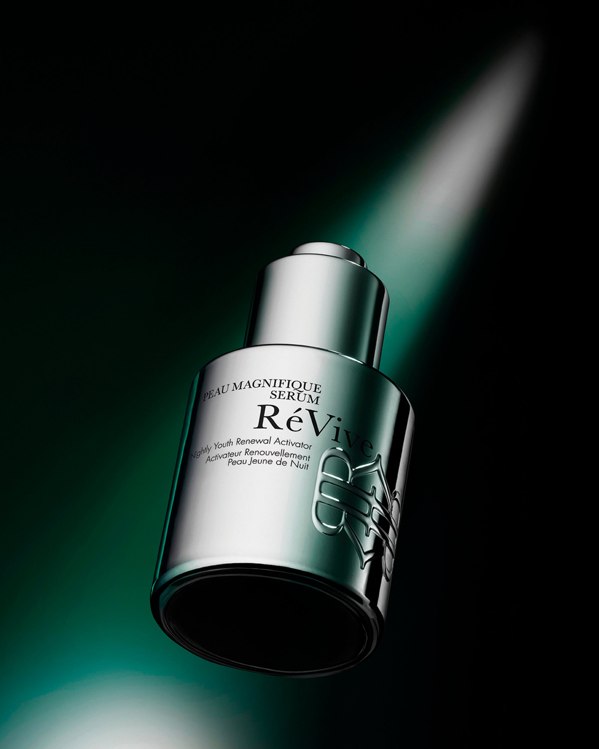 Peau Magnifique Serum Nightly Youth Renewal Activator 30ml