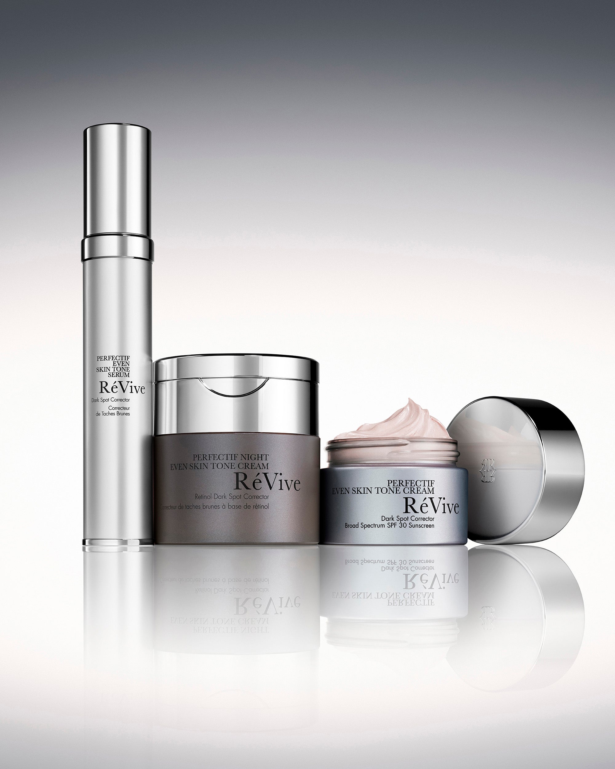 Perfectif Night Even Skin Tone Cream 50g