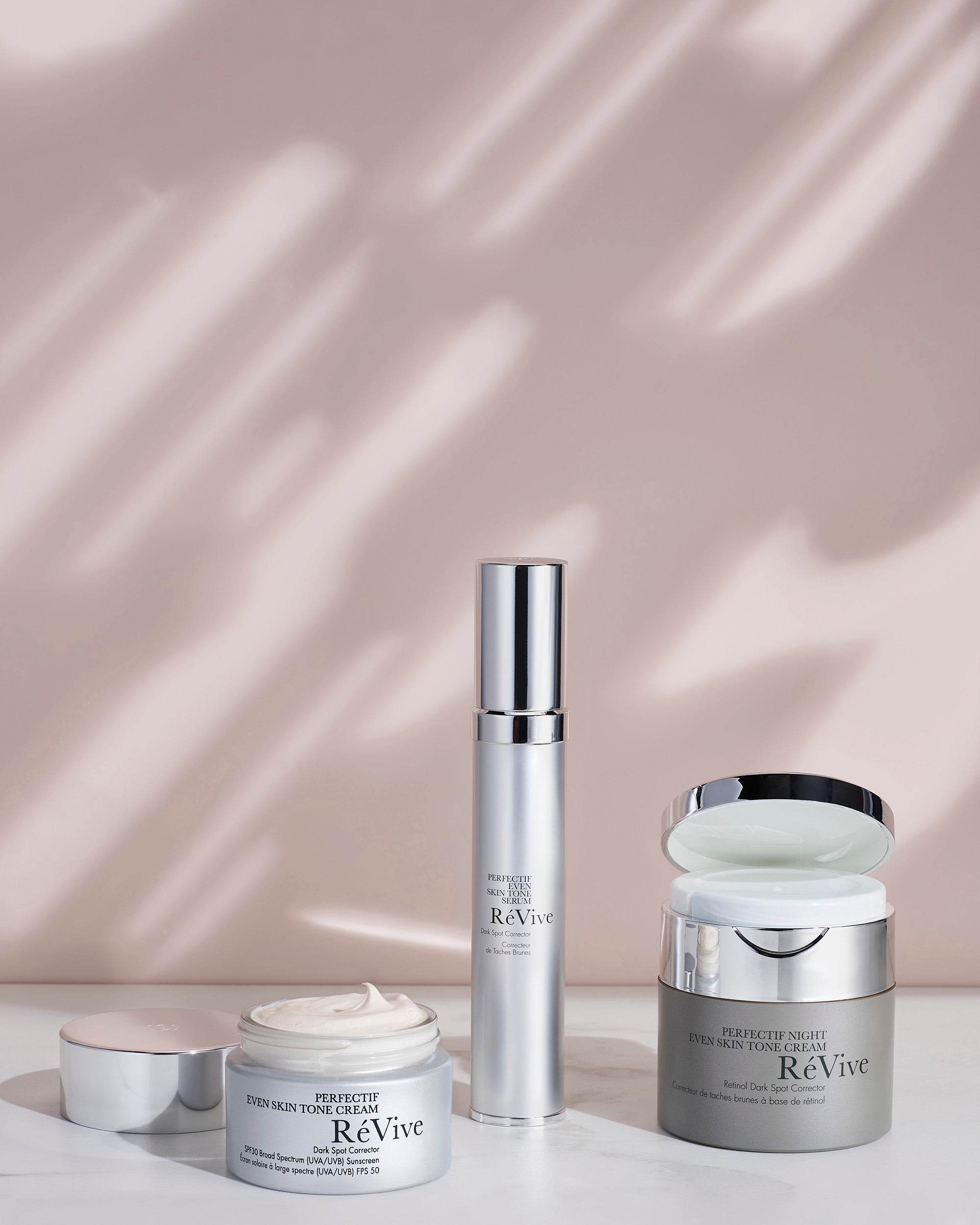 Perfectif Night Even Skin Tone Cream 50g