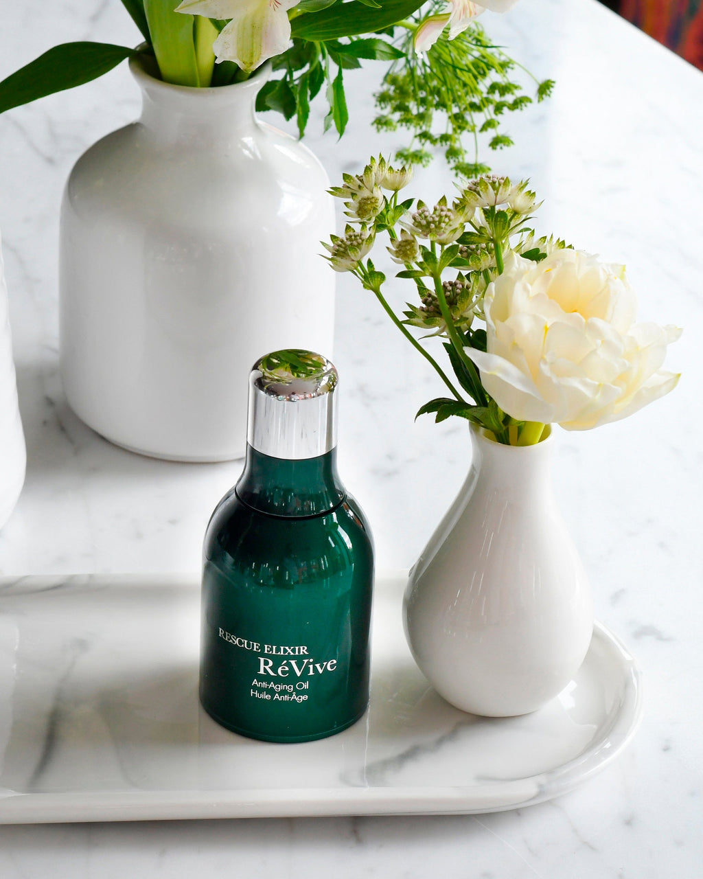 Rescue Elixir Anti-Aging Oil 30ml