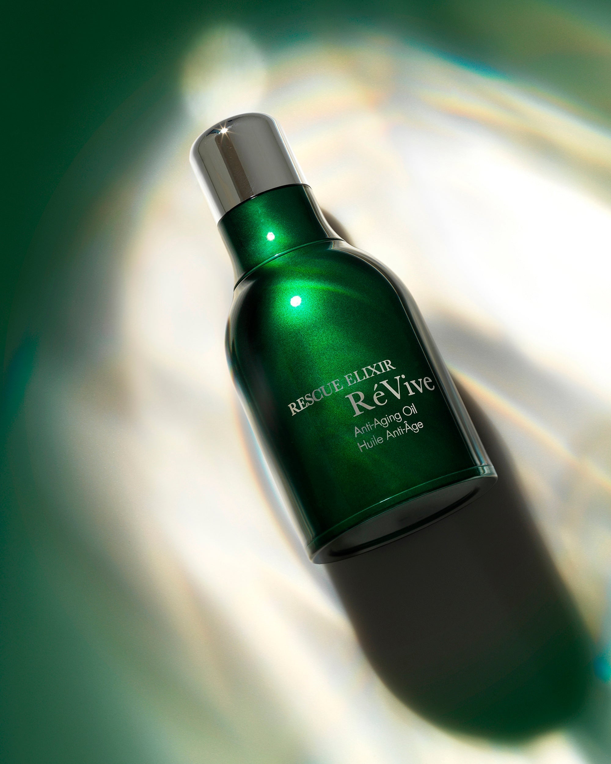 Rescue Elixir Anti-Aging Oil 30ml