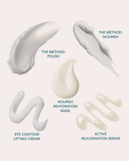 Anti-Aging Essentials 5 Piece Set