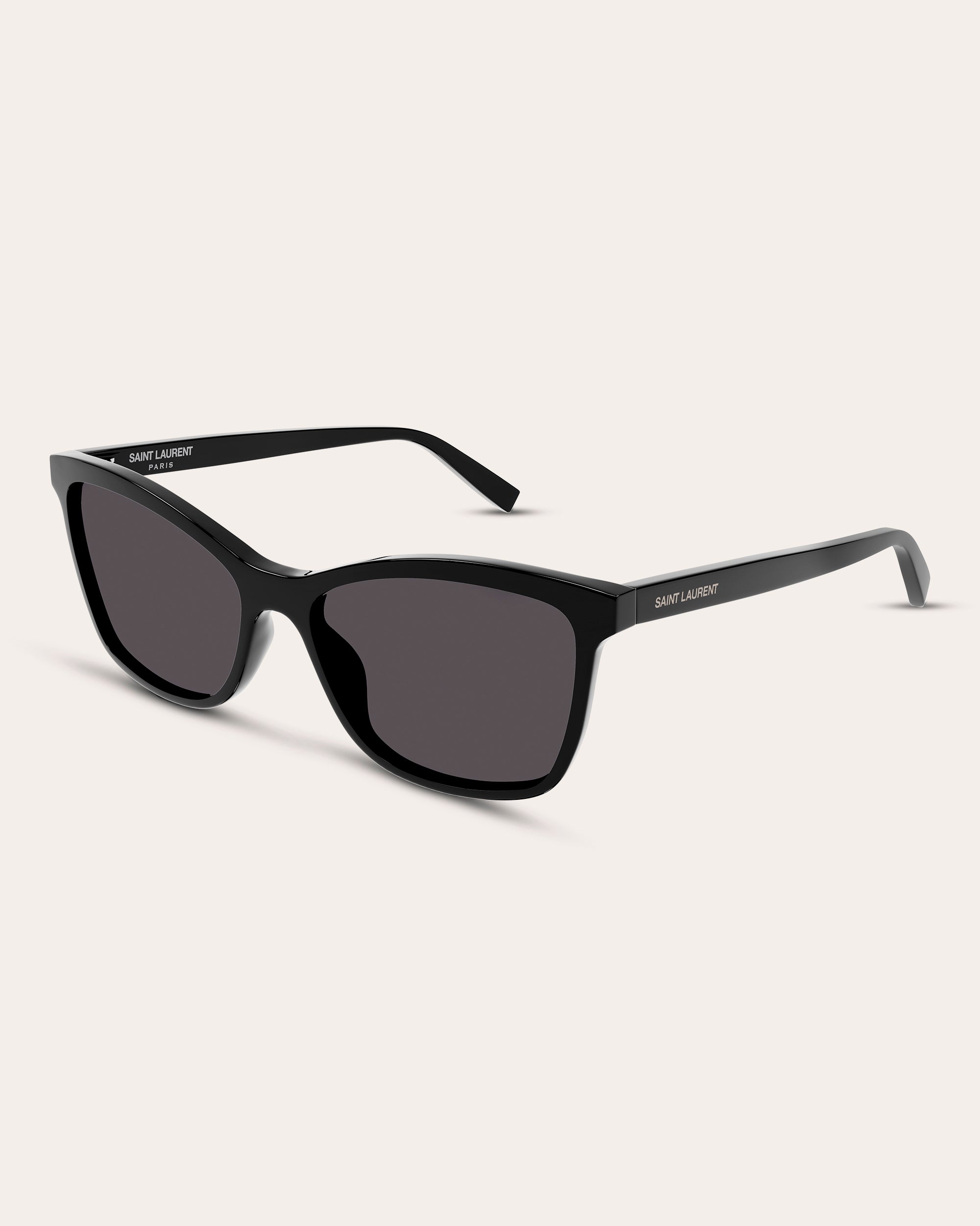 Cat-Eye Sunglasses