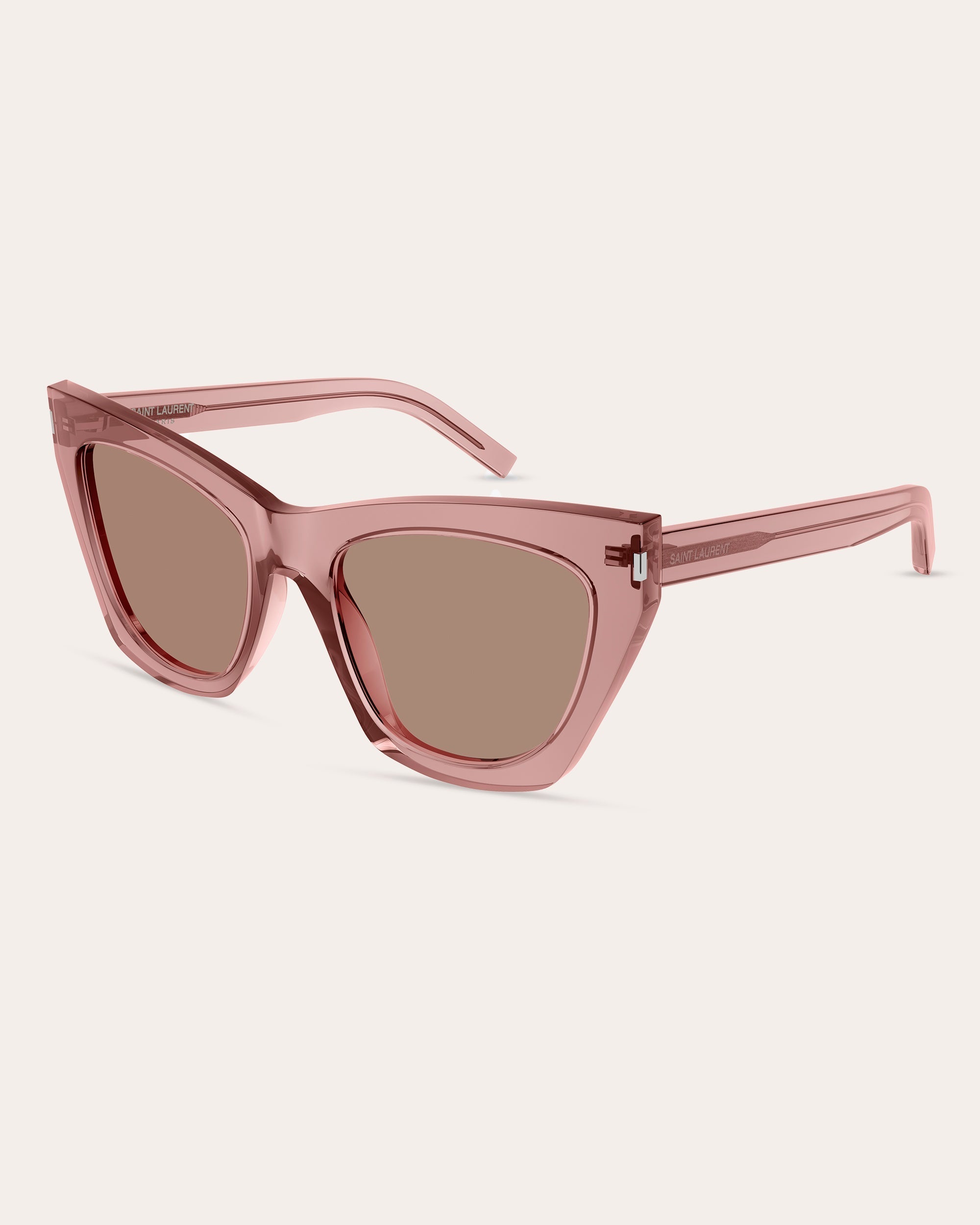 Cat-Eye Sunglasses