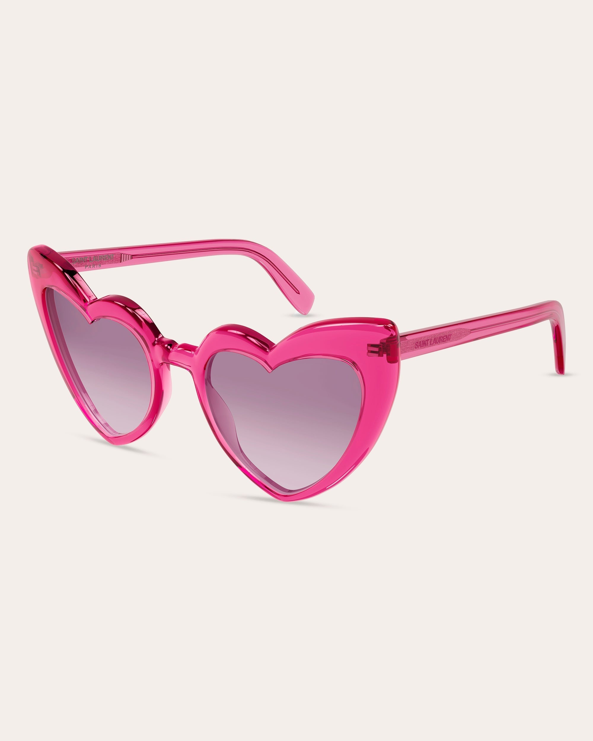 Heart Sunglasses