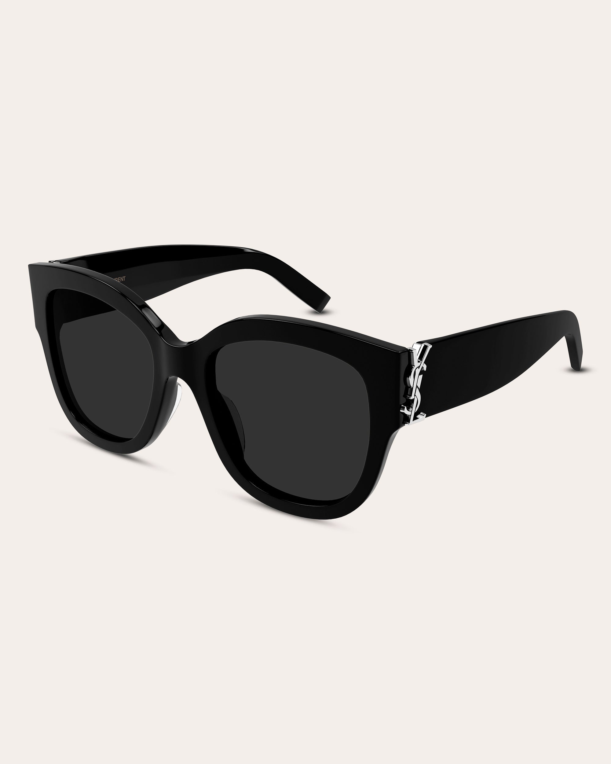 Oversize Sunglasses