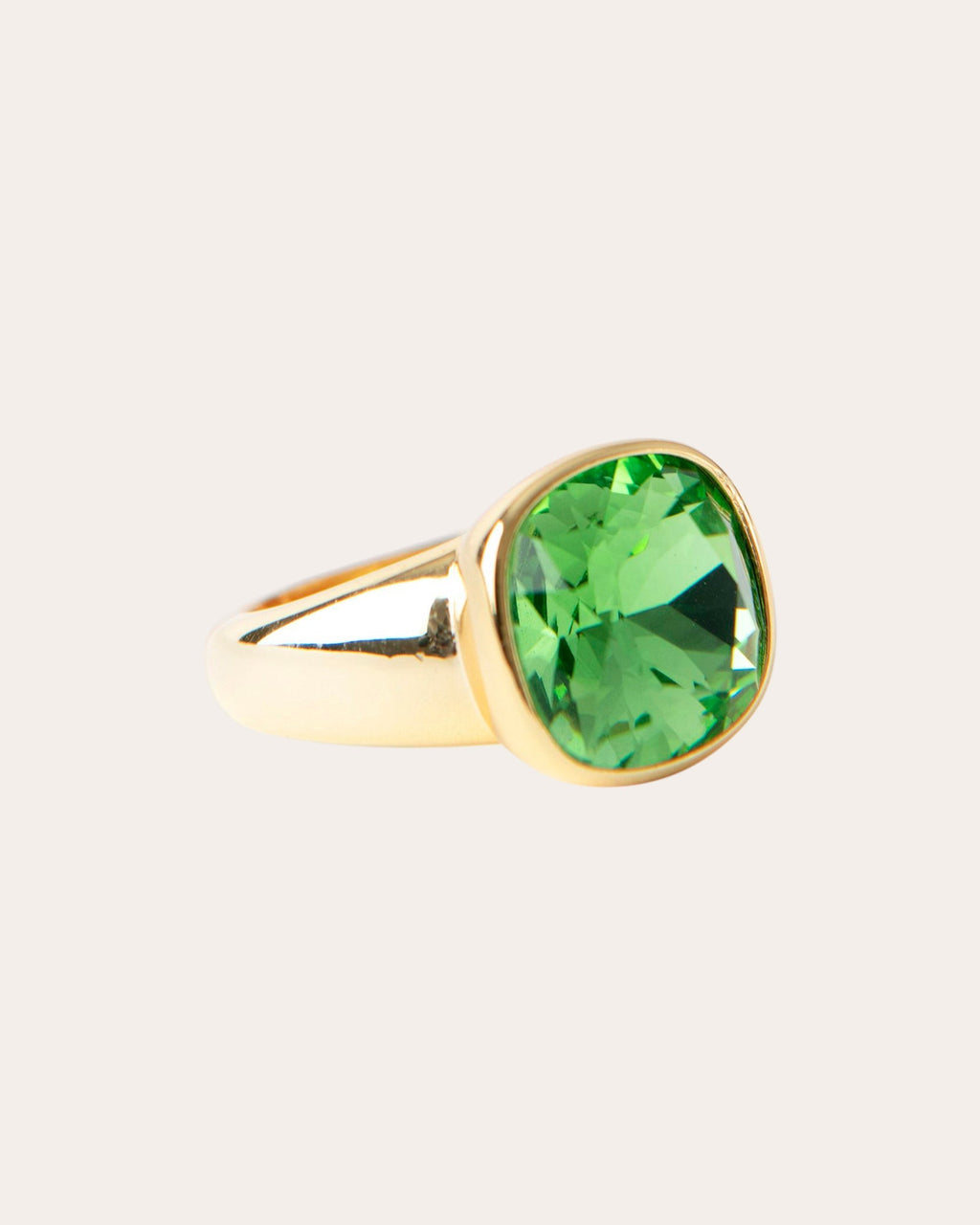 Candy Gem Ring